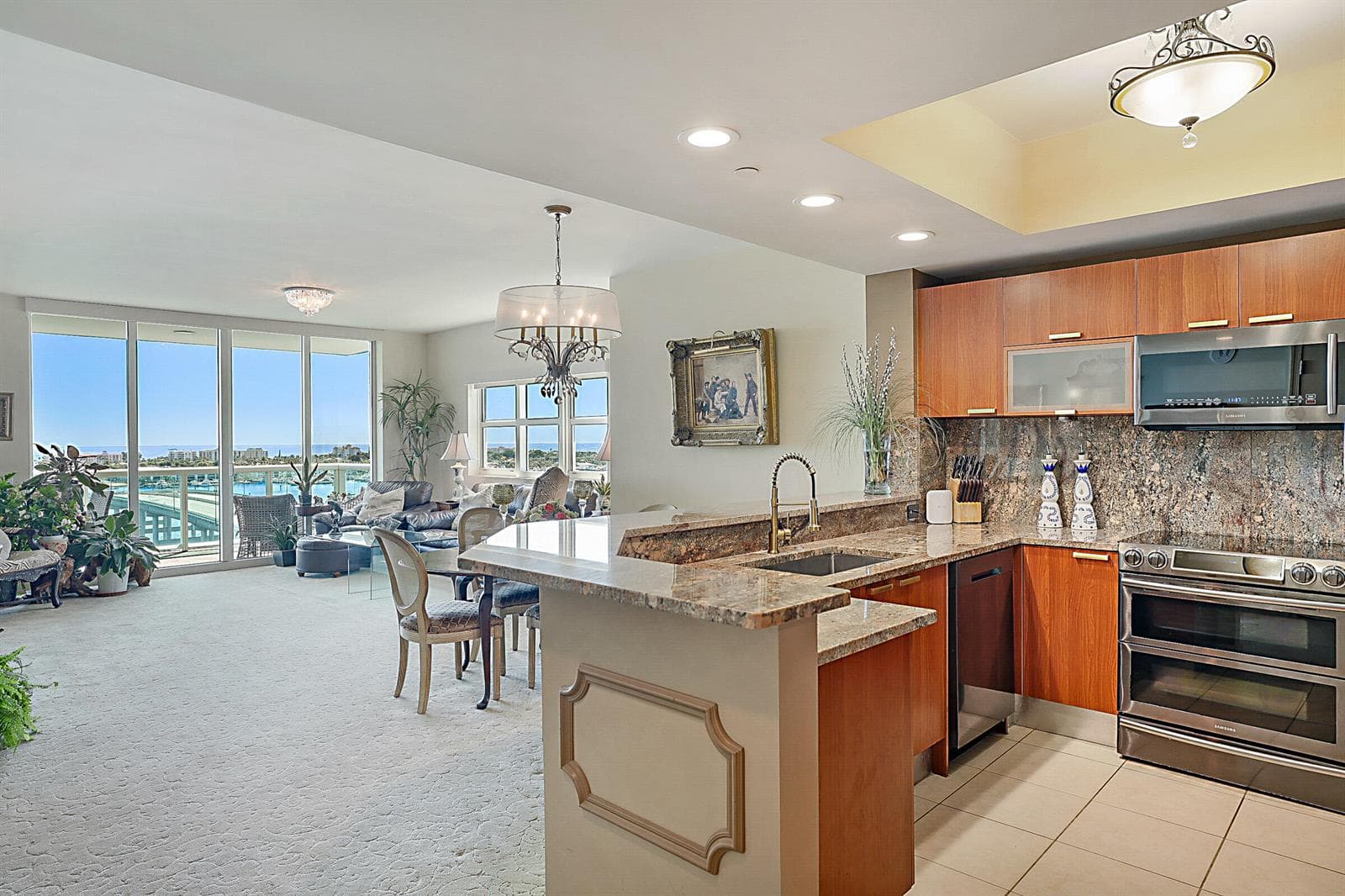 2640 Lake Shore Drive 1416 photo 19
