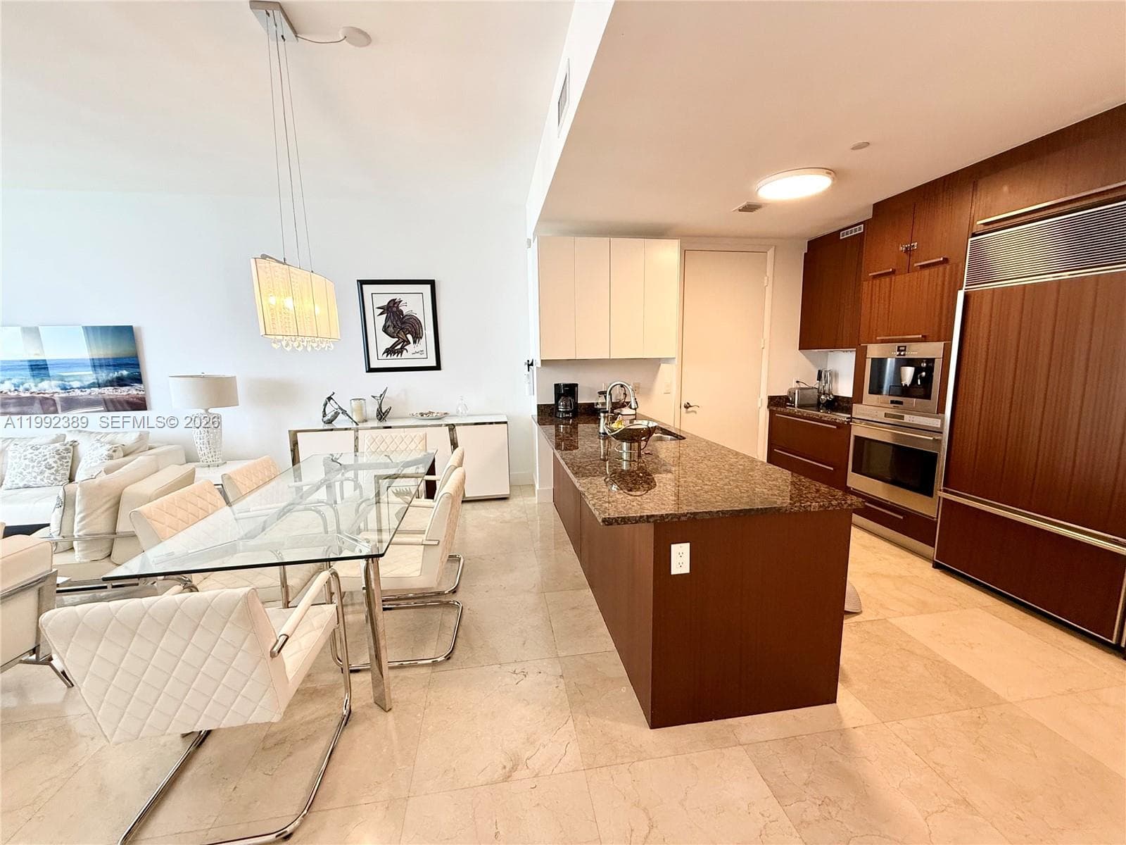 15901 Collins Ave 2802 photo 3
