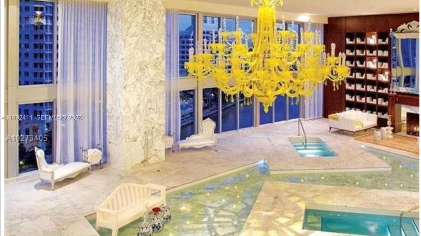 465 Brickell Ave 5605 photo 3