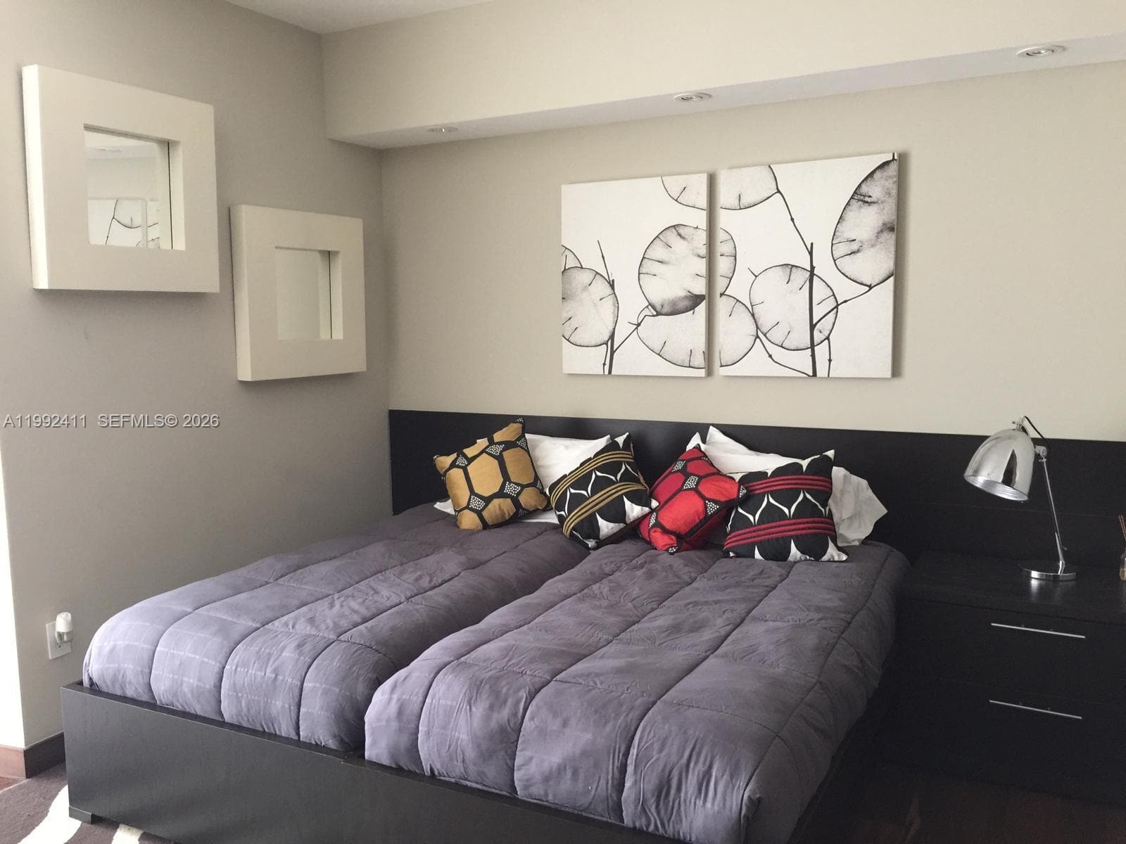 465 Brickell Ave 5605 photo 10