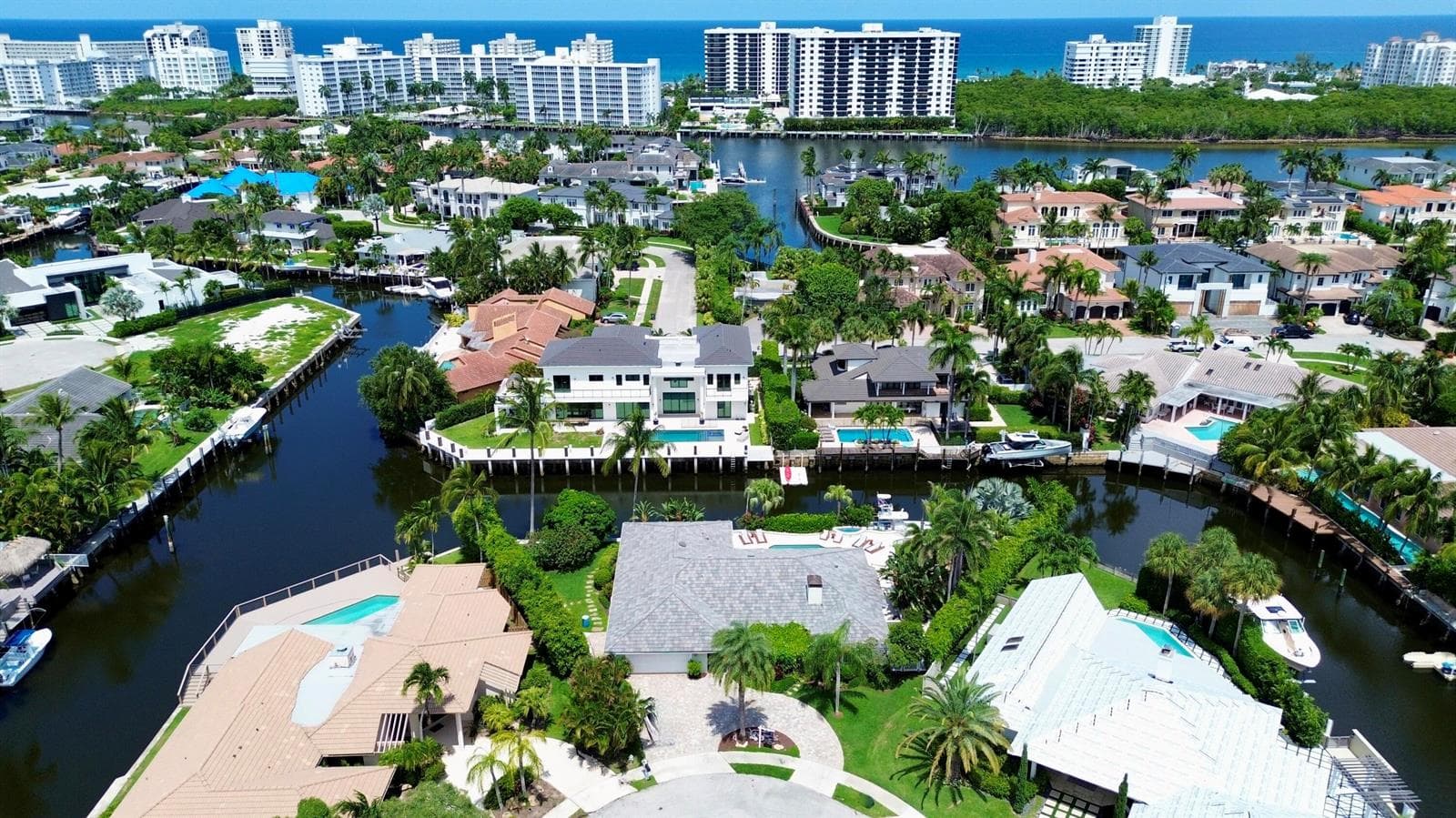 830 NE Boca Bay Colony Drive photo 3