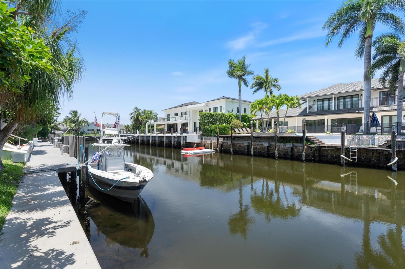 830 NE Boca Bay Colony Drive photo 9