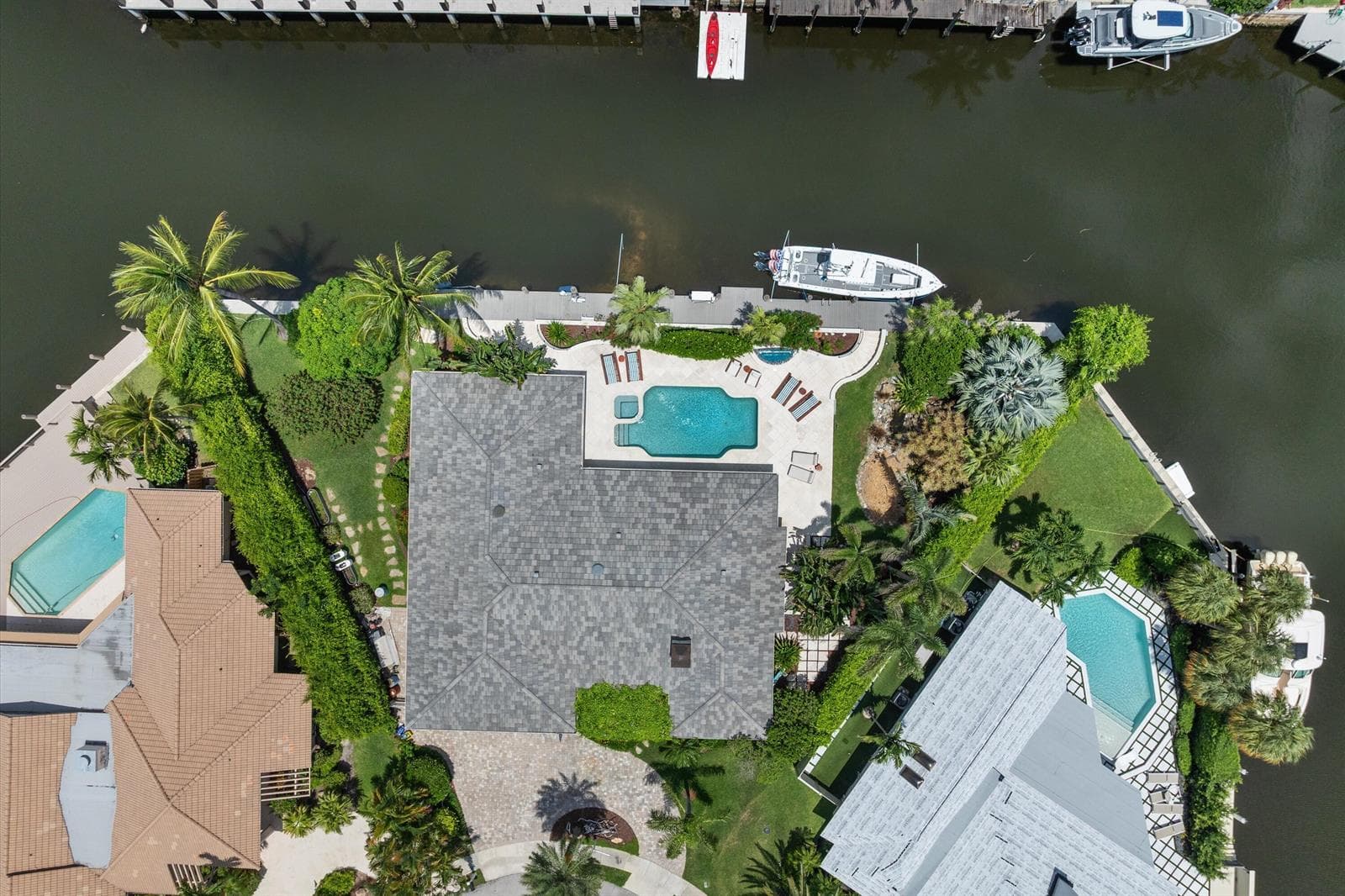 830 NE Boca Bay Colony Drive photo 4