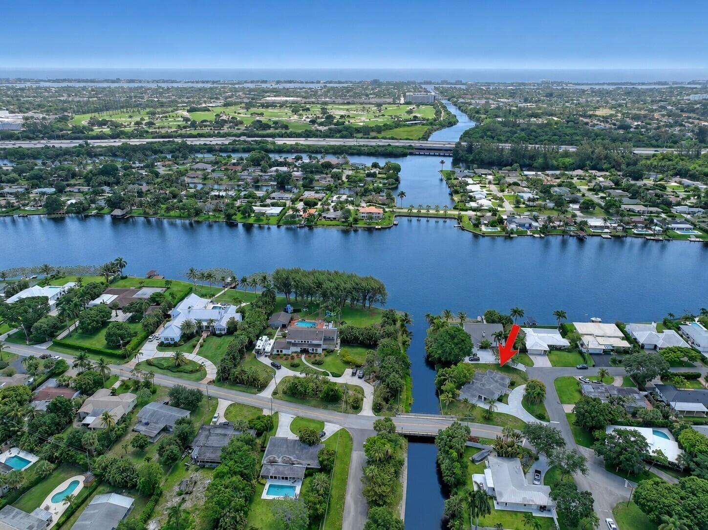 7500 W Lake Drive photo 2