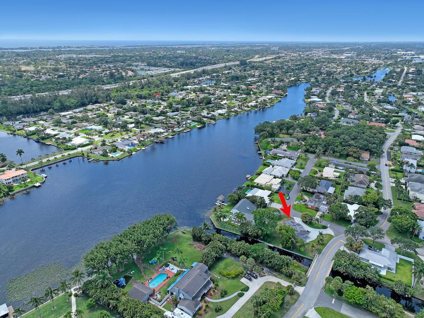 7500 W Lake Drive photo 14