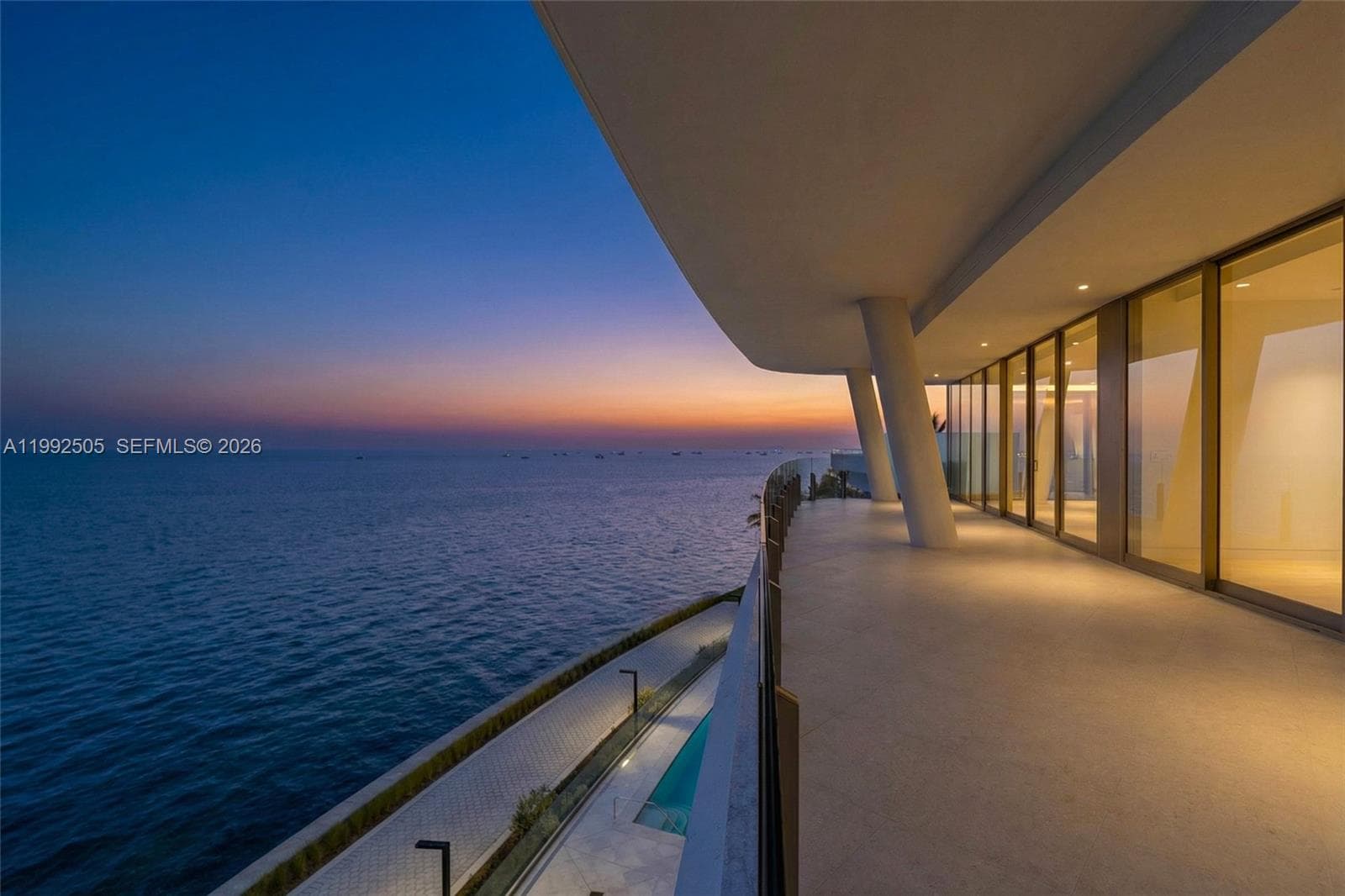 5 Grove Isle Dr. M401 photo 2