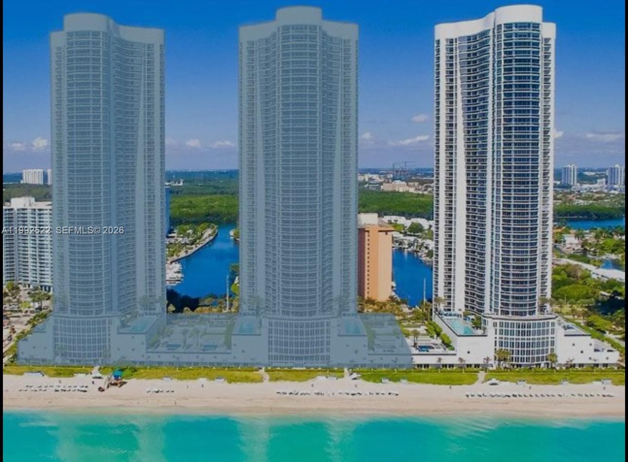 16001 Collins Ave 2102 photo 3