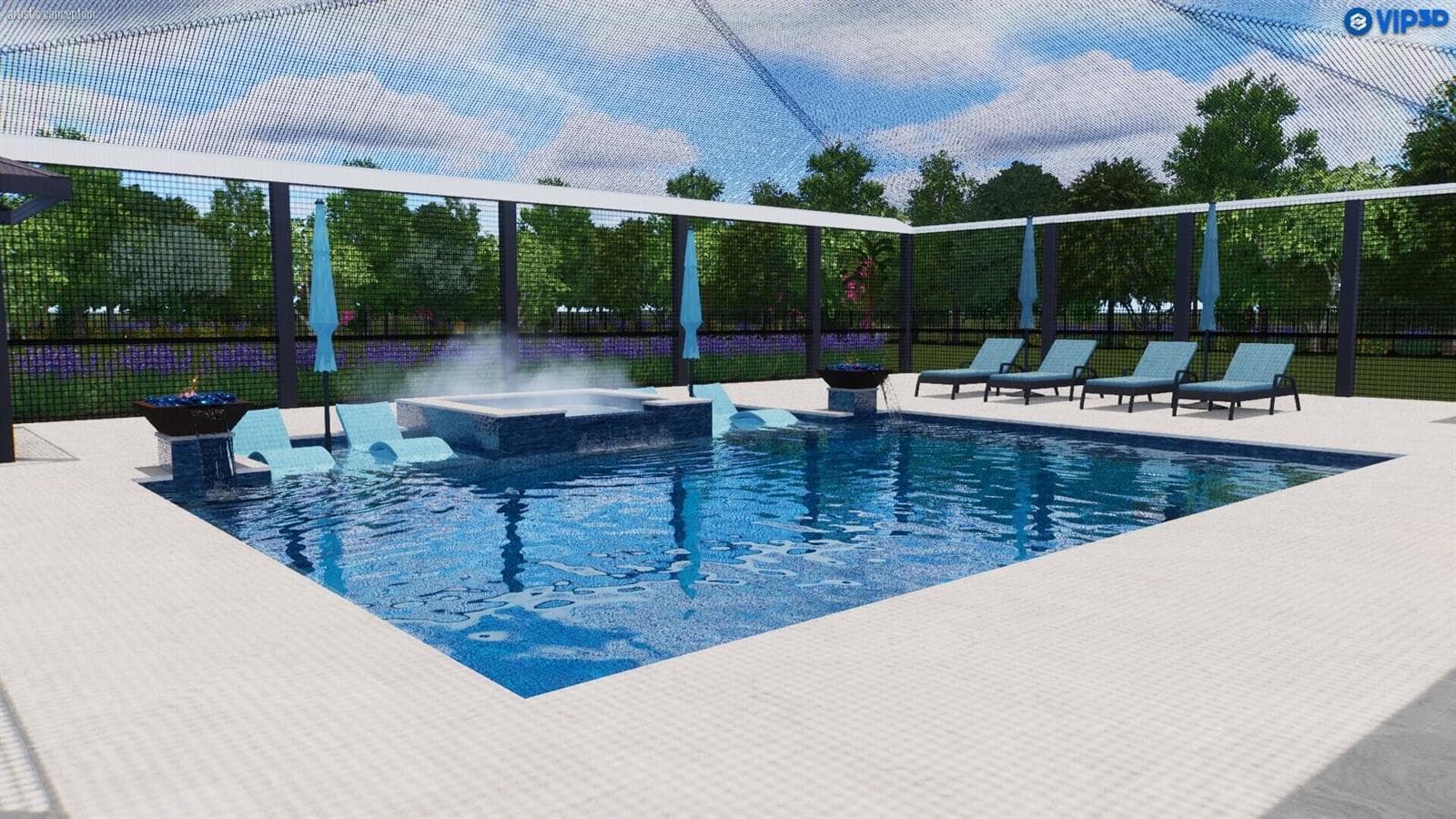 8771 Man O War Road photo 4