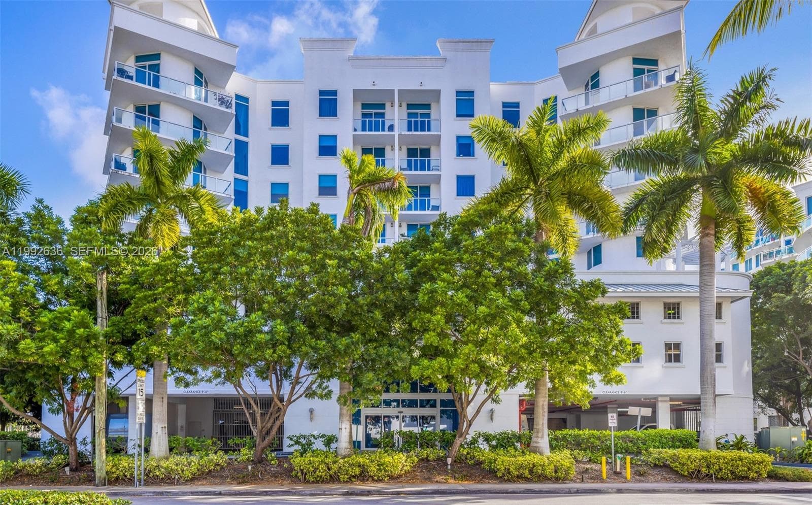 3030 188th St 602 photo 1