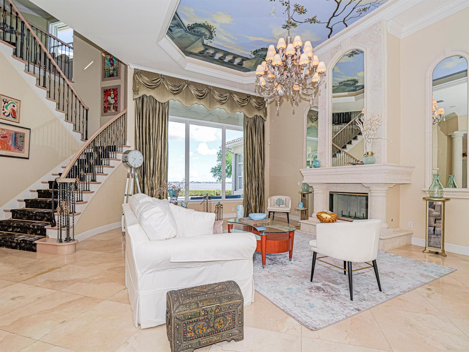 226 SW Palm Cove Drive 4