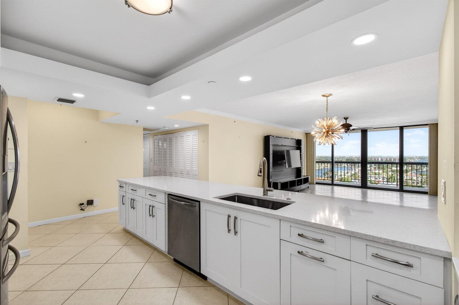 4740 S Ocean Boulevard S 1502 photo 17