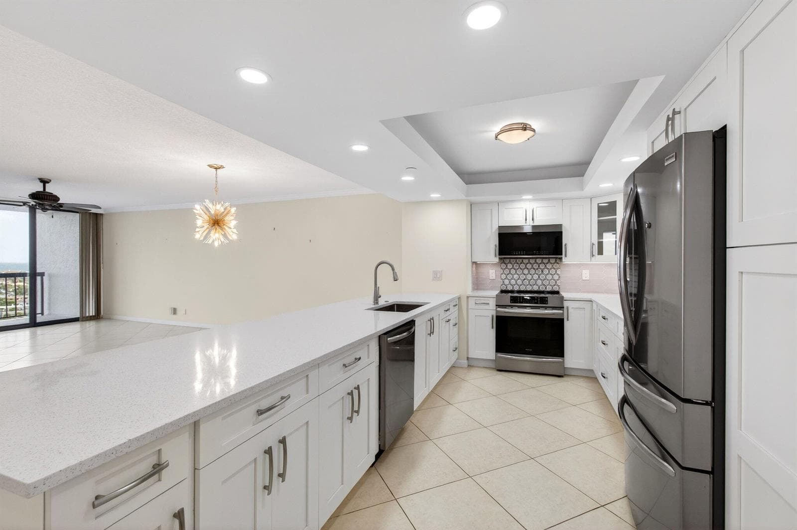 4740 S Ocean Boulevard S 1502 photo 14