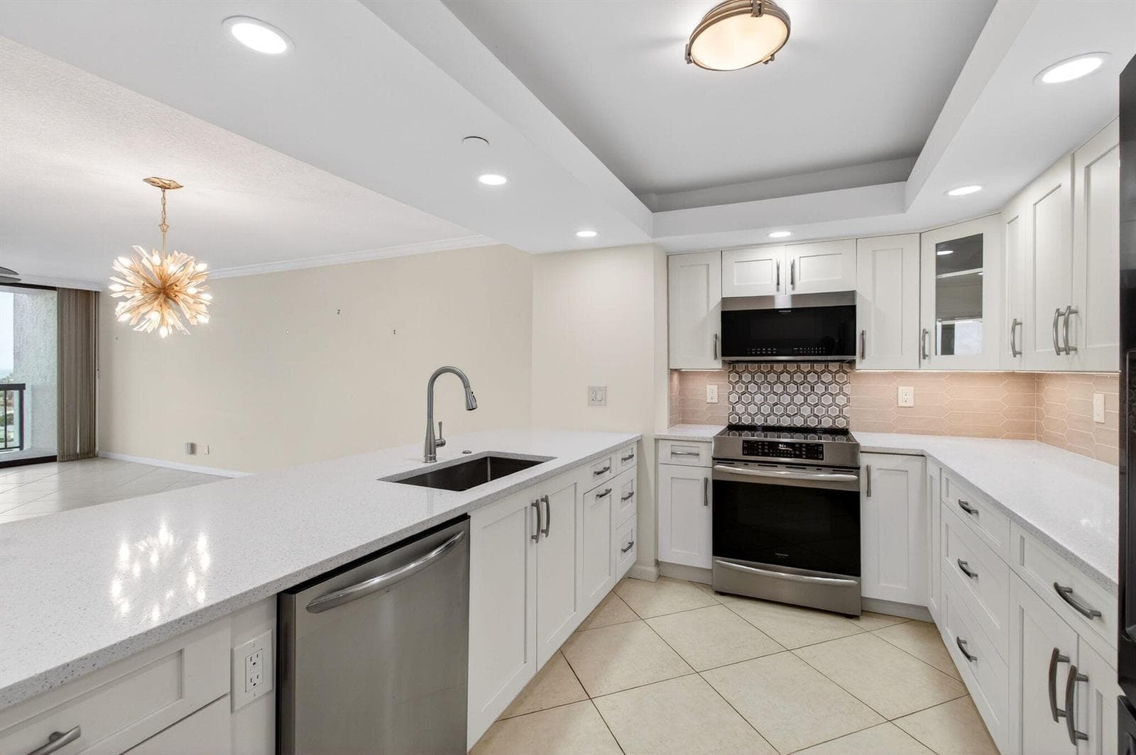 4740 S Ocean Boulevard S 1502 photo 15