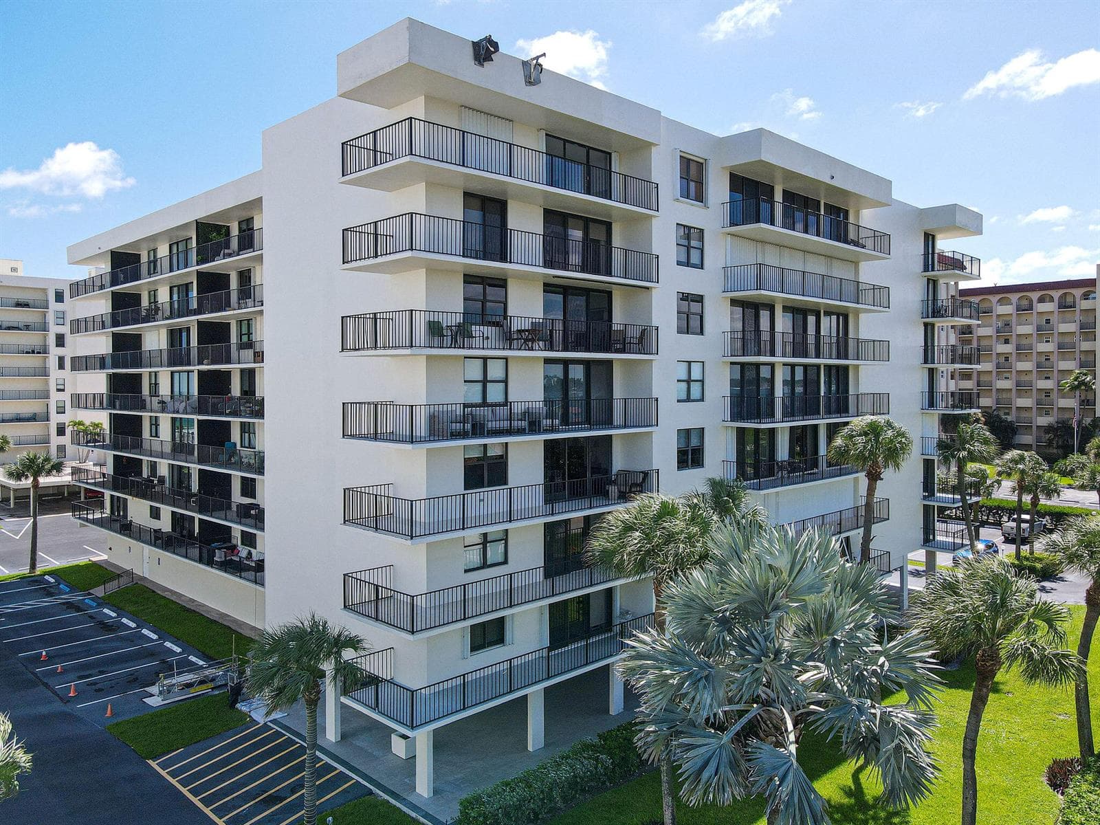 3460 S Ocean Boulevard 2090 photo 23