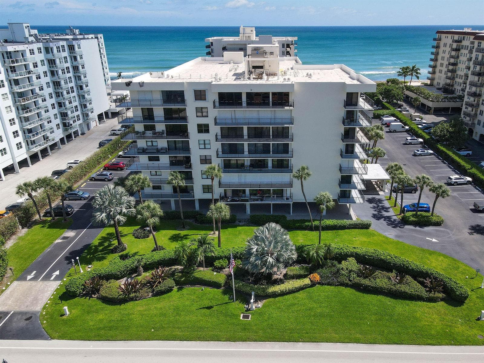 3460 S Ocean Boulevard 2090 photo 24