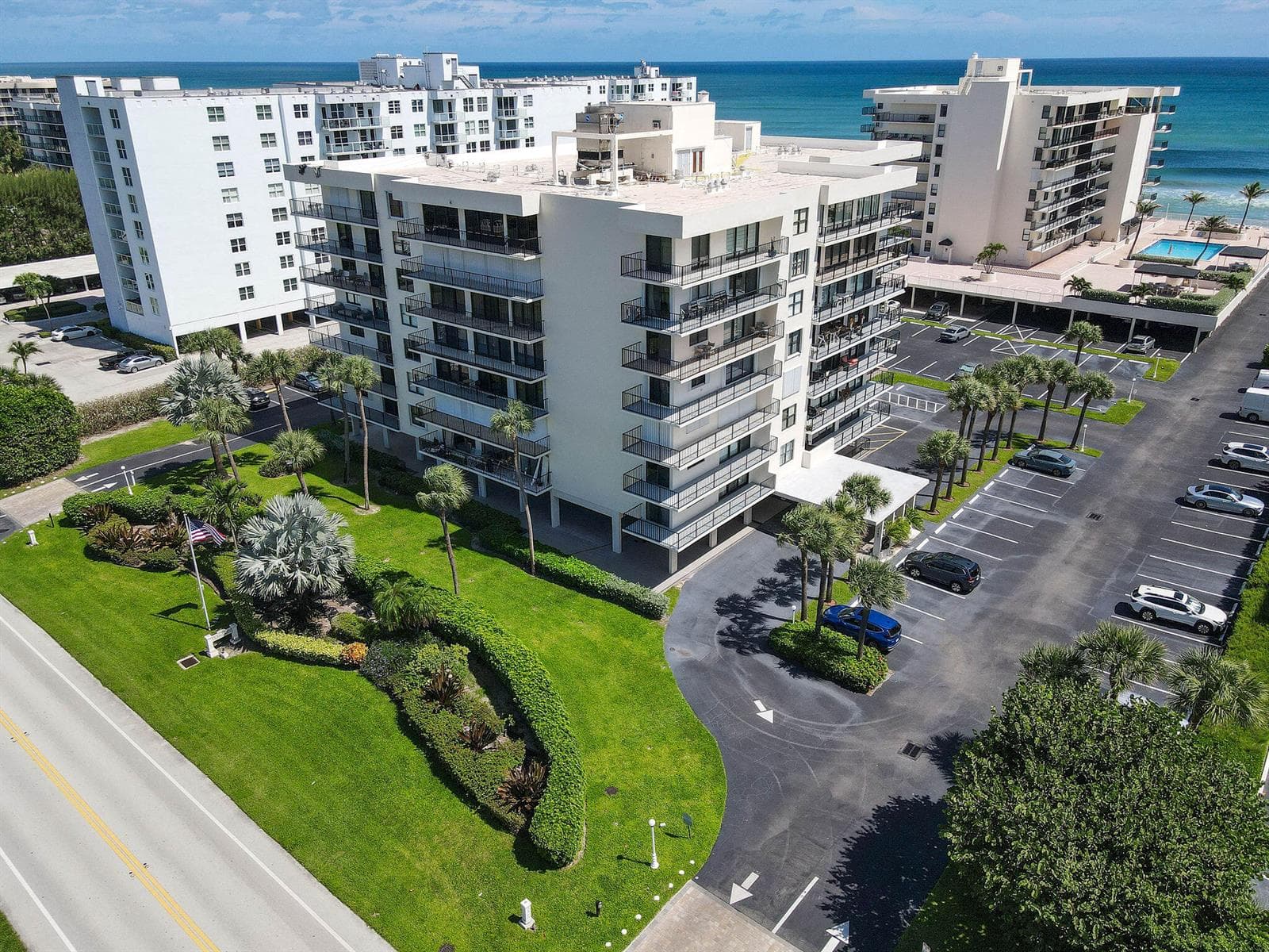 3460 S Ocean Boulevard 2090 photo 25