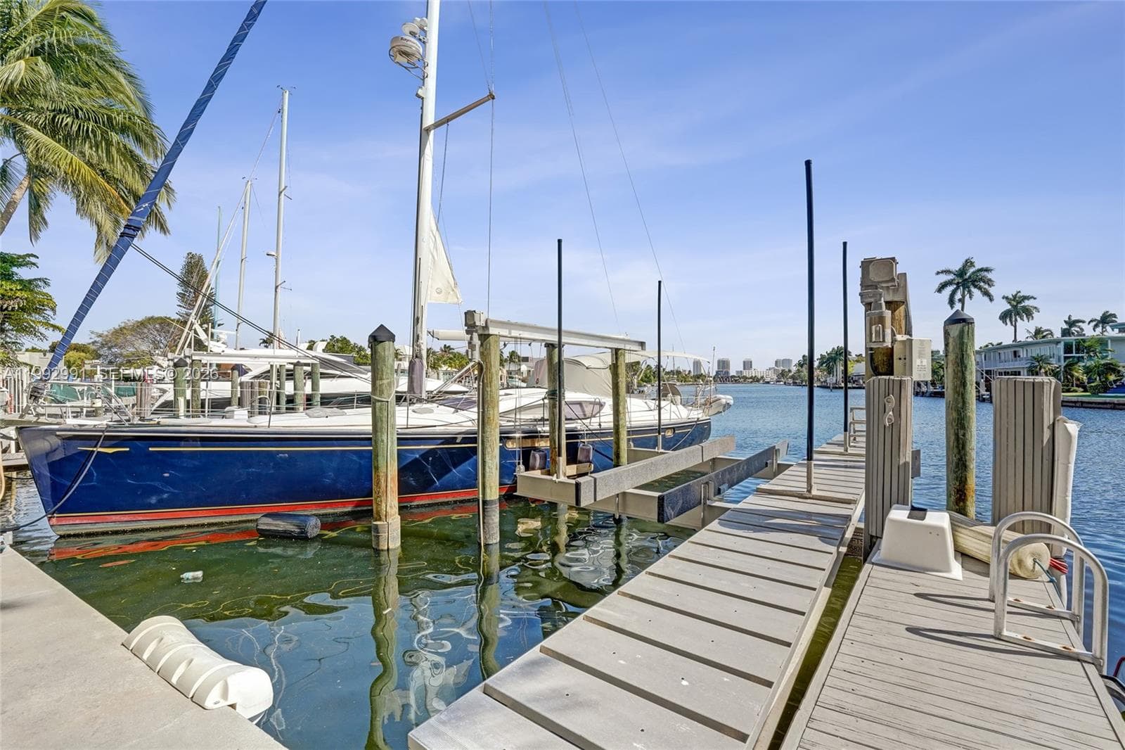 516 Hendricks Isle 2C photo 7