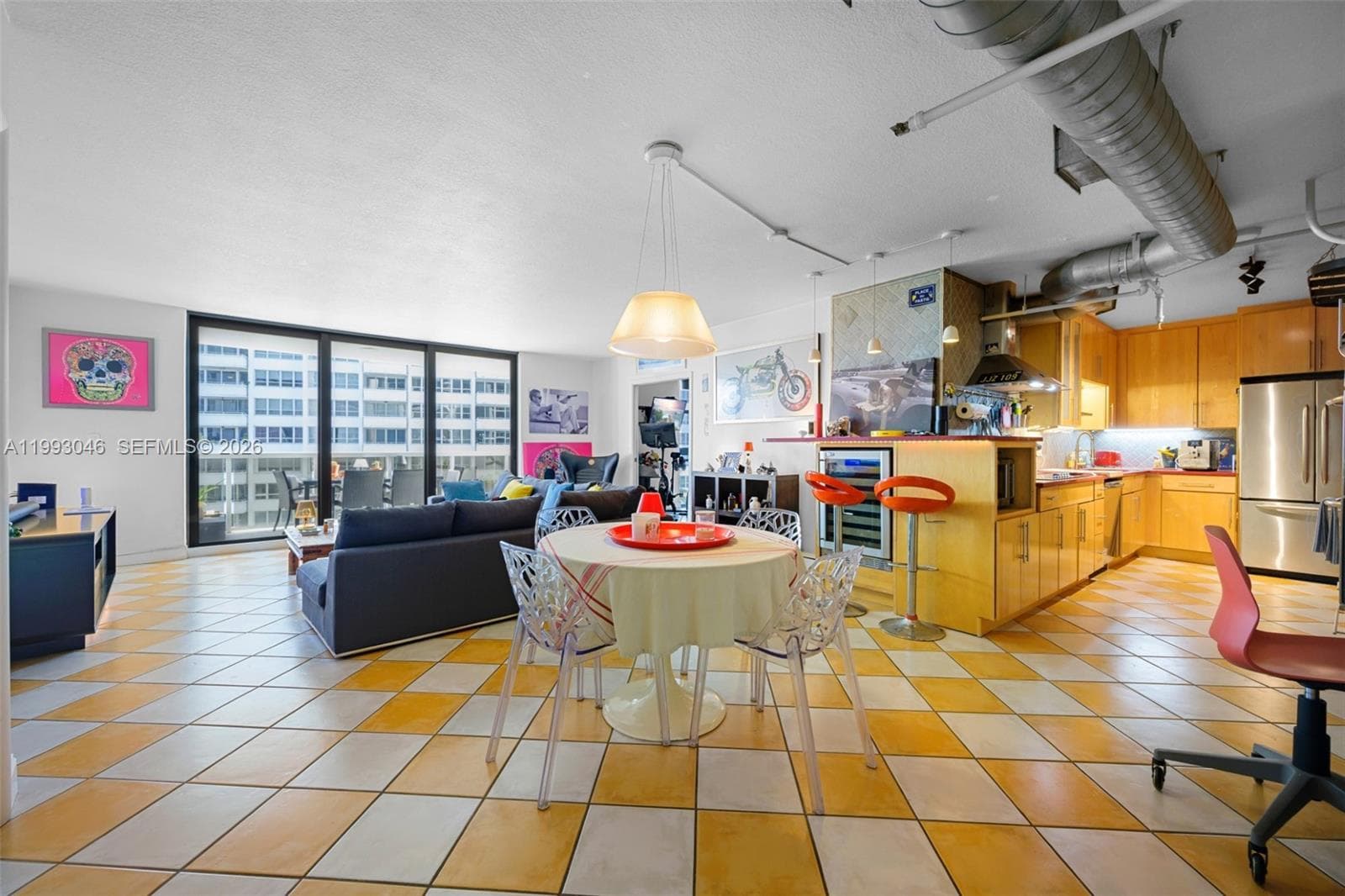 9 Island Ave 810 photo 9