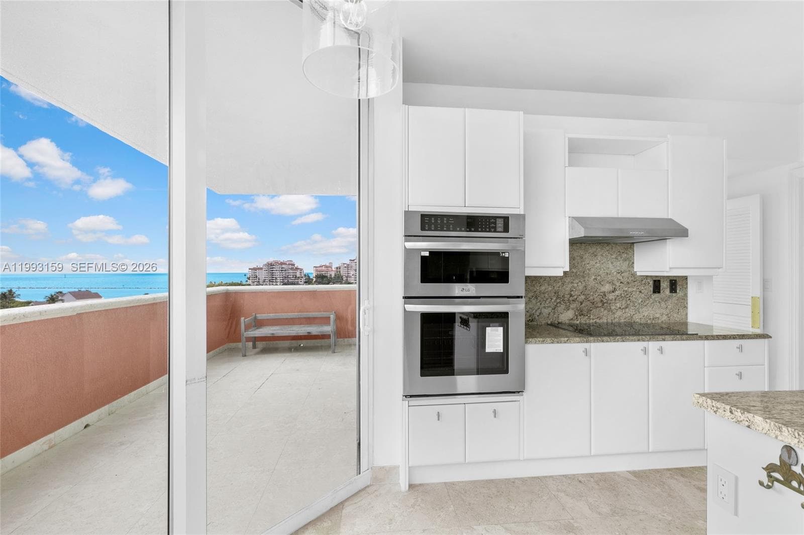 300 S Pointe Drive 801 photo 17