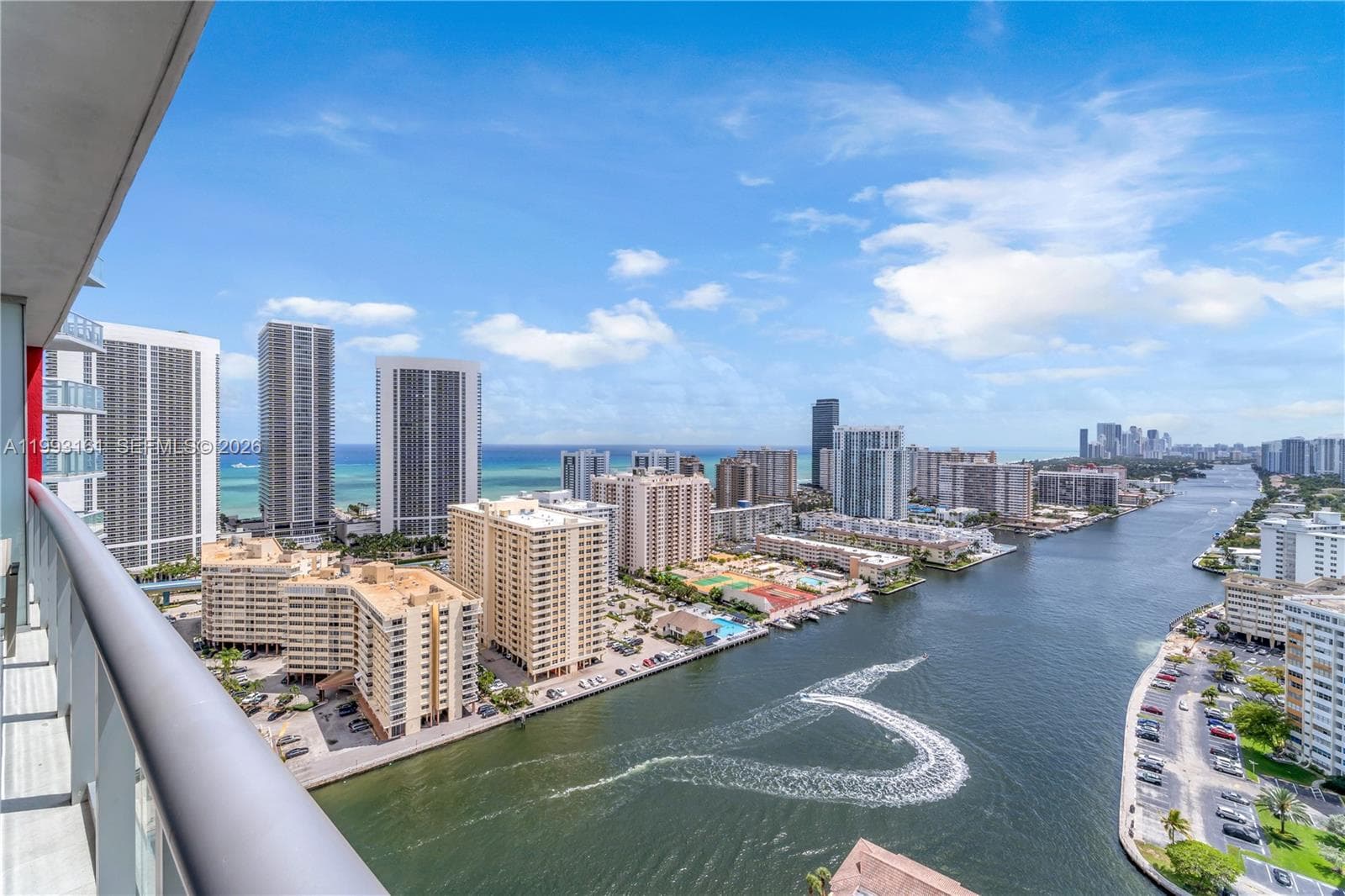 2602 Hallandale Beach Blvd R2805 photo 24