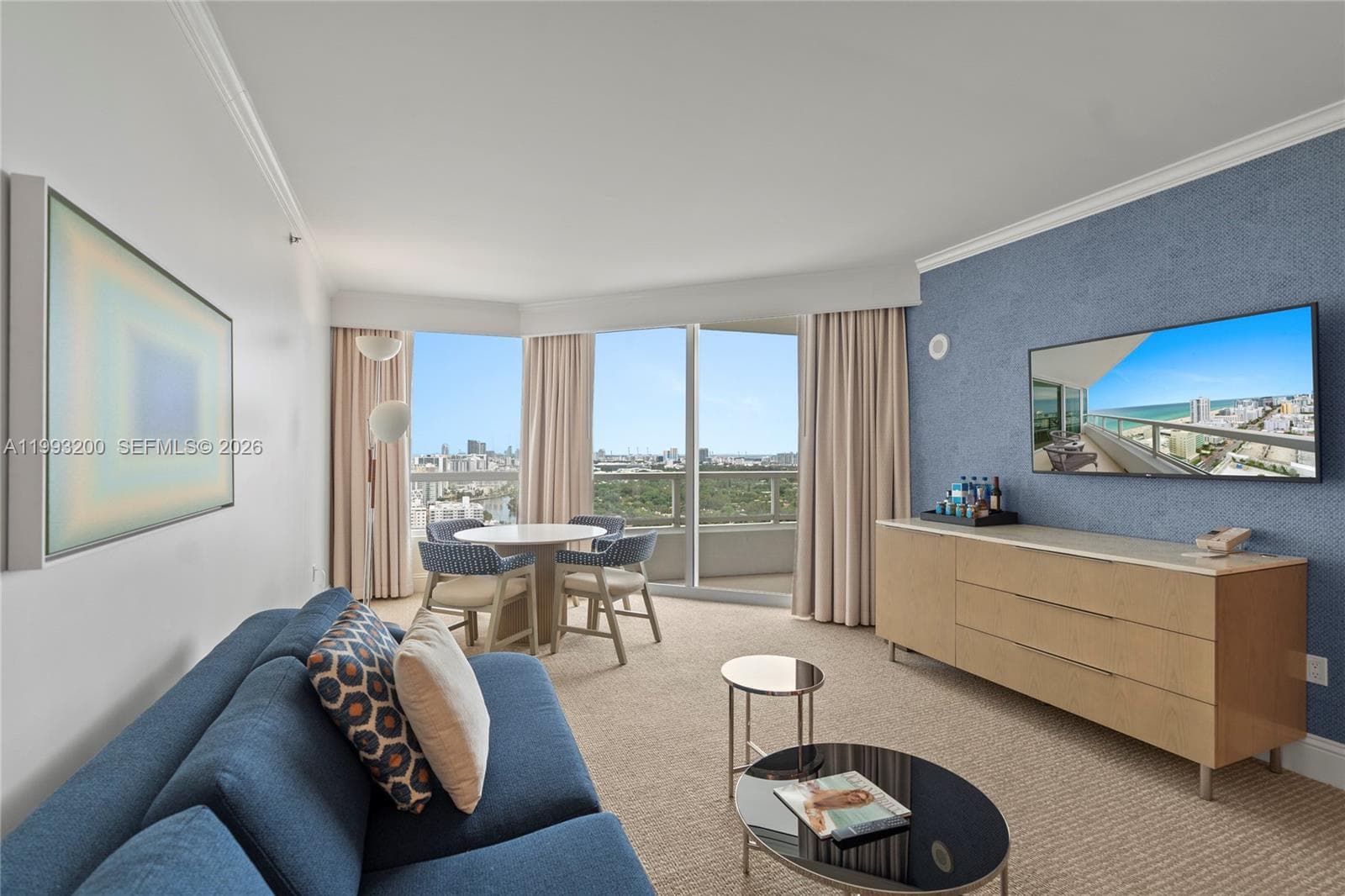 4401 Collins Ave 2612 photo 10