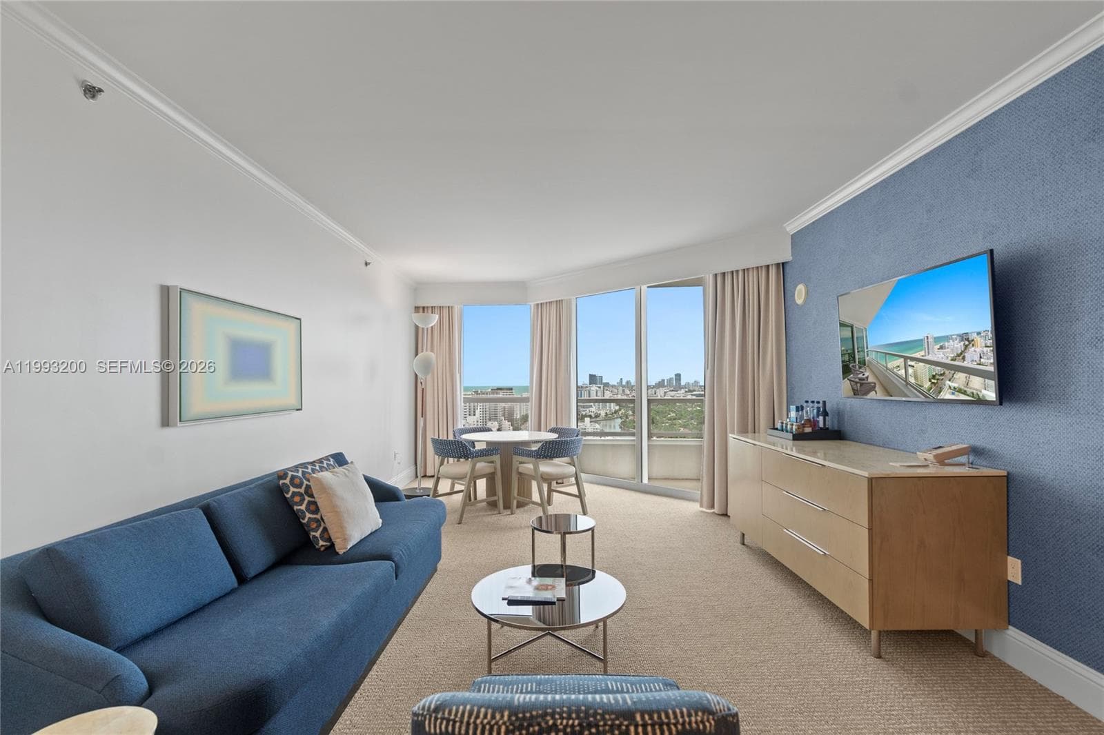 4401 Collins Ave 2612 photo 19