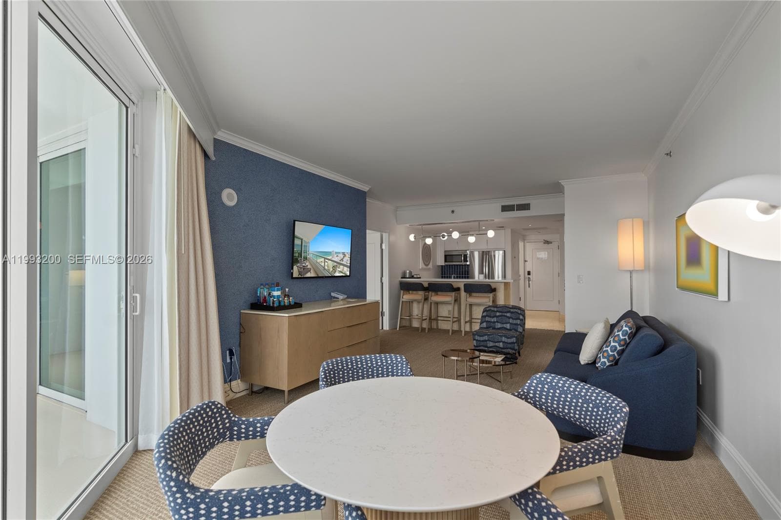 4401 Collins Ave 2612 photo 25
