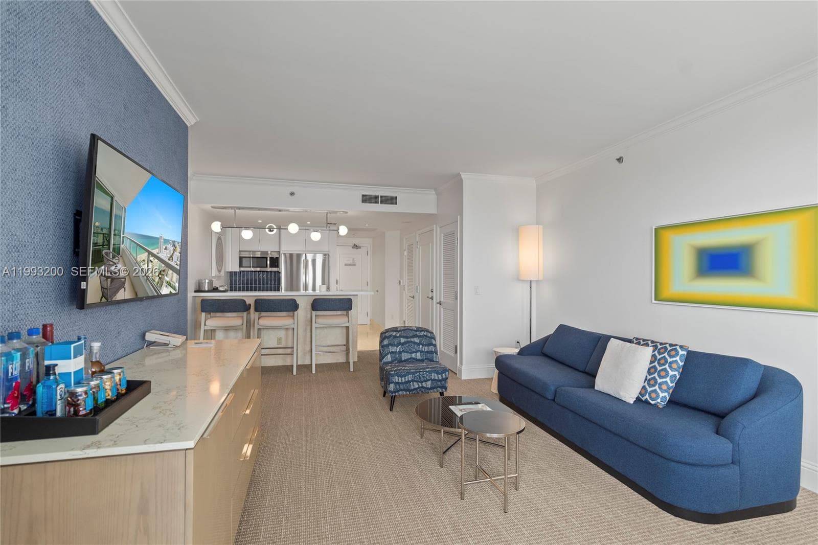 4401 Collins Ave 2612 photo 21