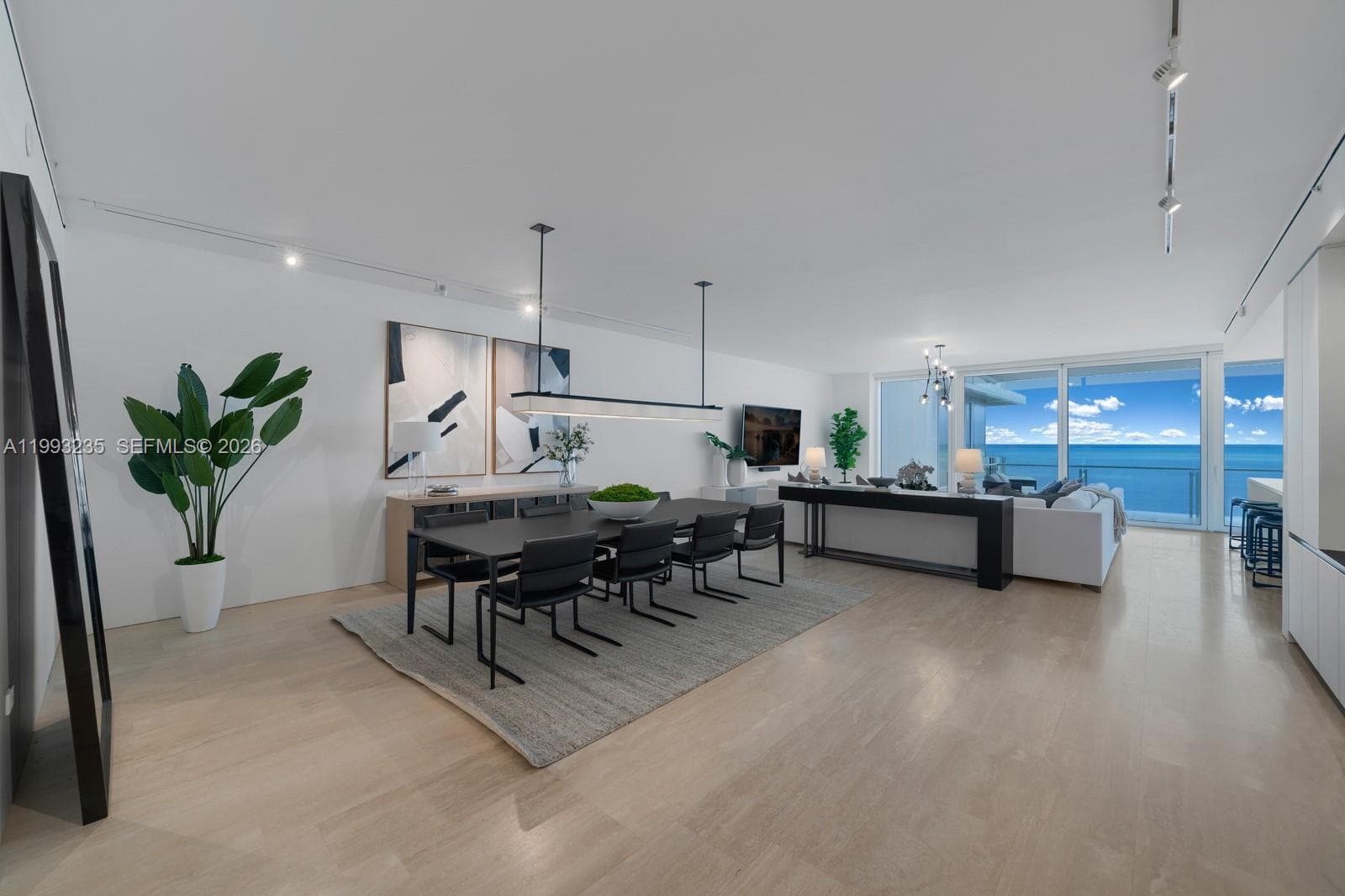 9111 Collins Ave N-717 photo 16