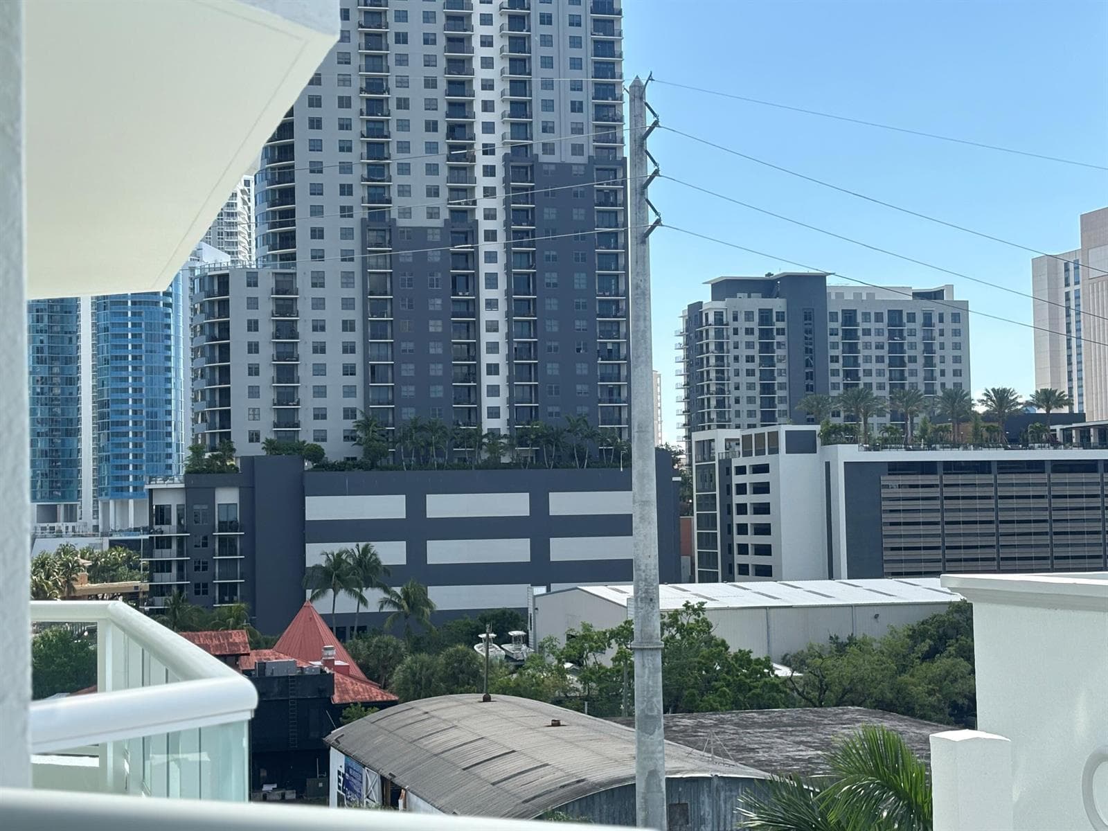 401 SW 4th Avenue 700 photo 17