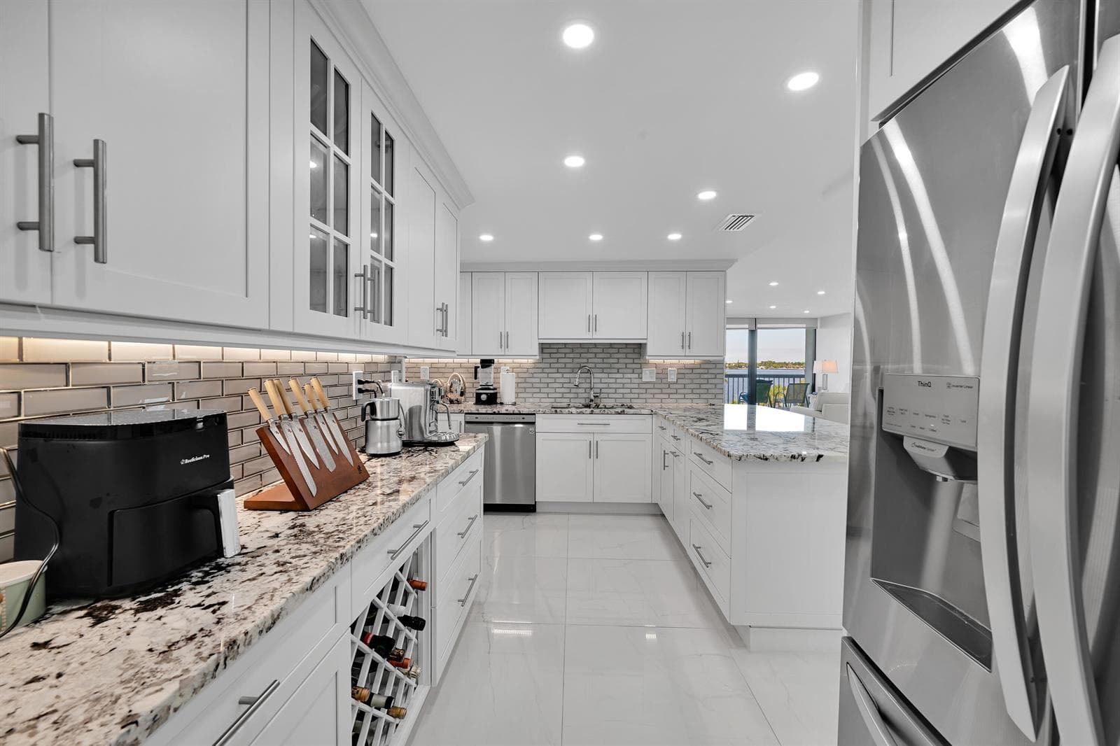 3300 S Ocean Boulevard 306n photo 2