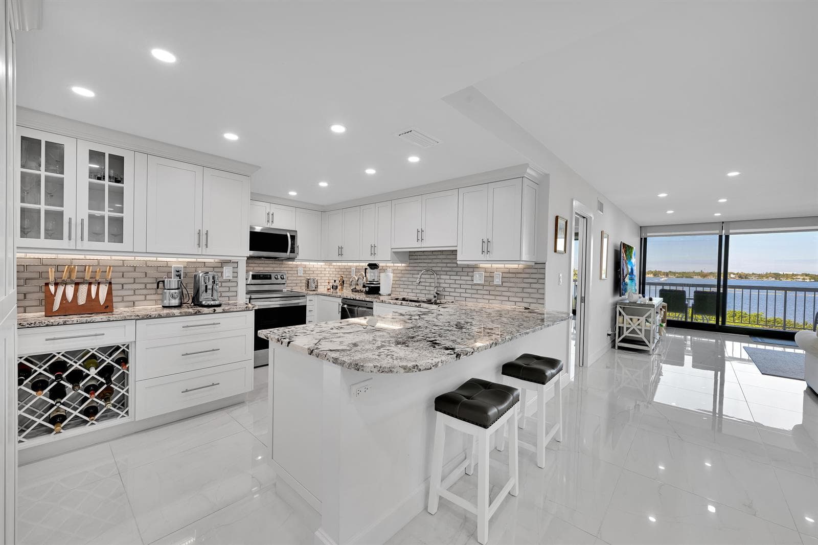 3300 S Ocean Boulevard 306n photo 1