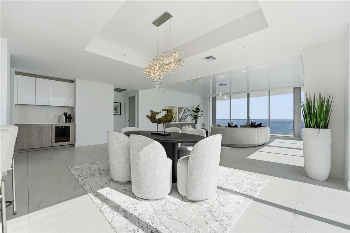151 N Seabreeze Boulevard 1601 E photo 6
