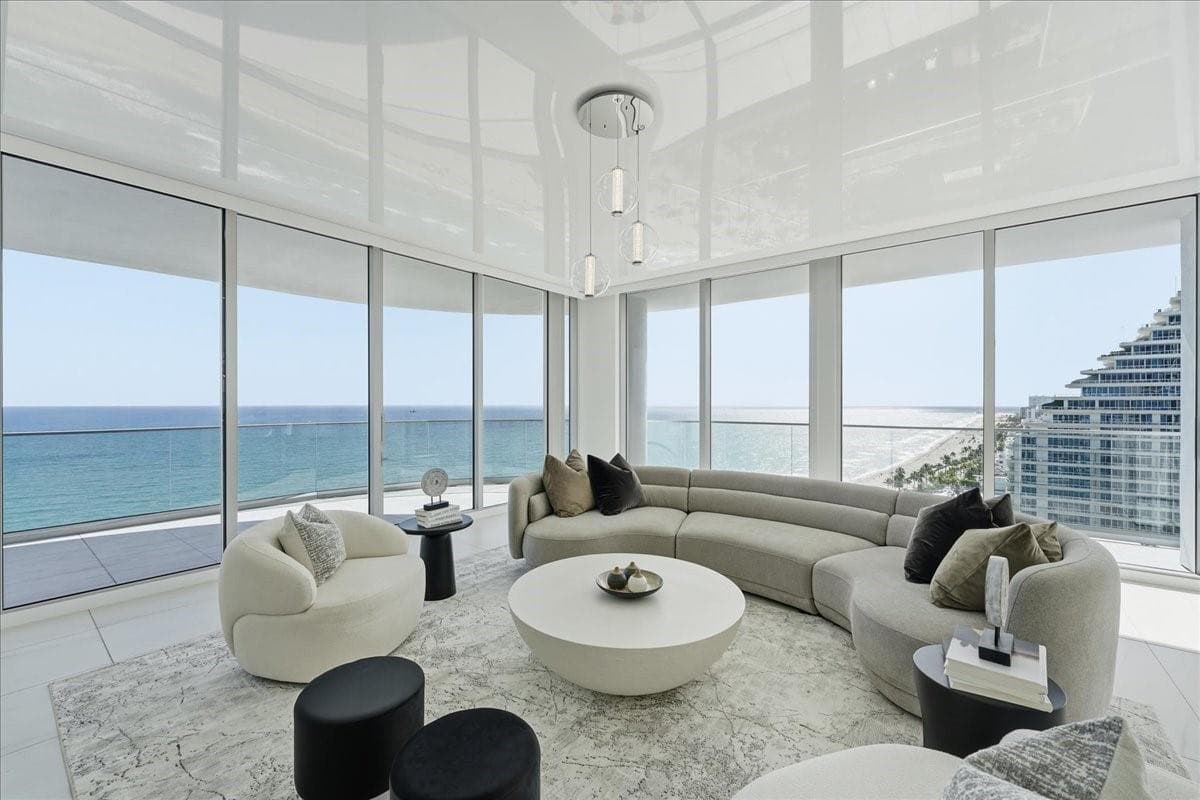 151 N Seabreeze Boulevard 1601 E photo 1