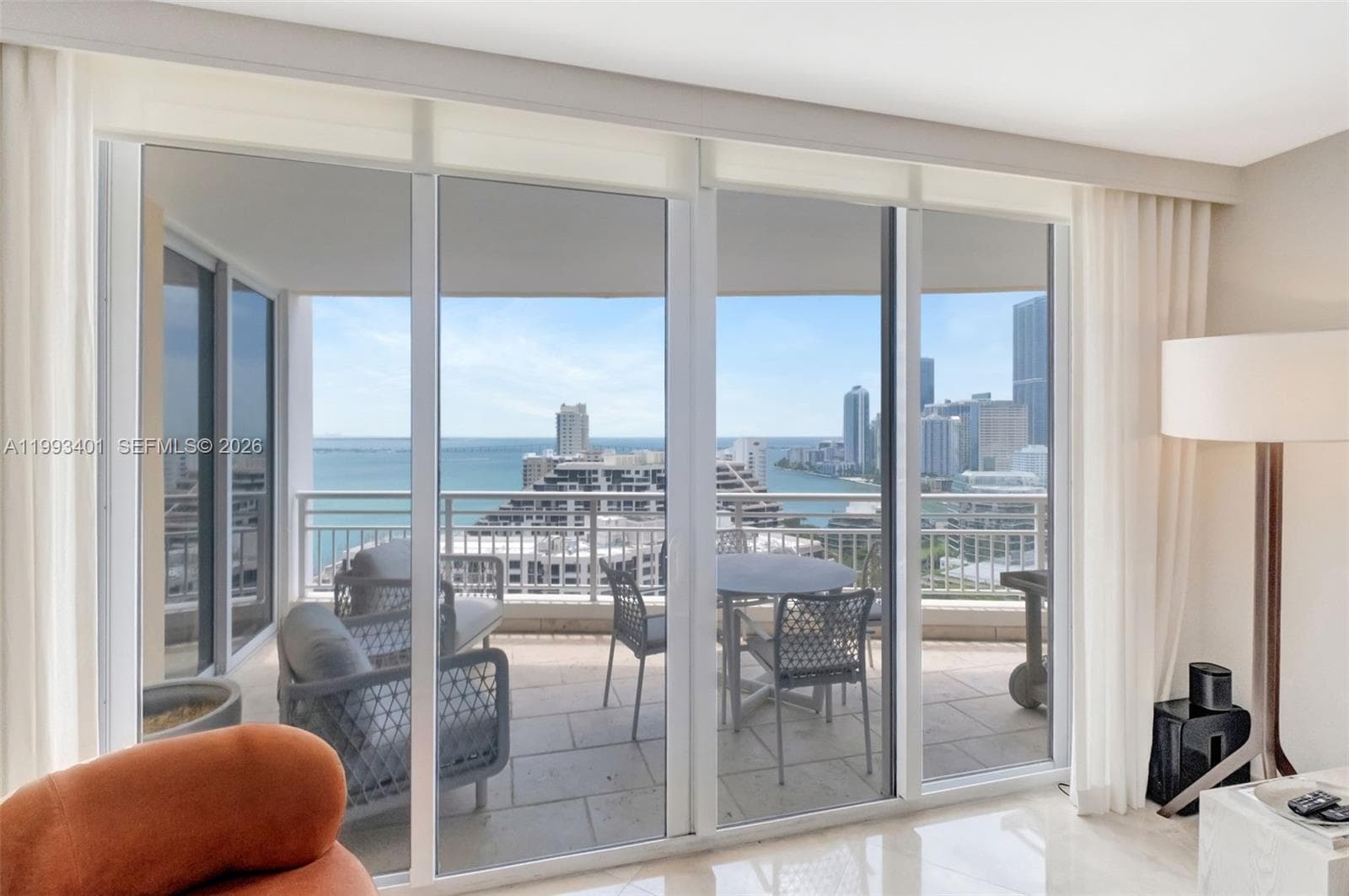 848 Brickell Key Dr 2605 photo 3