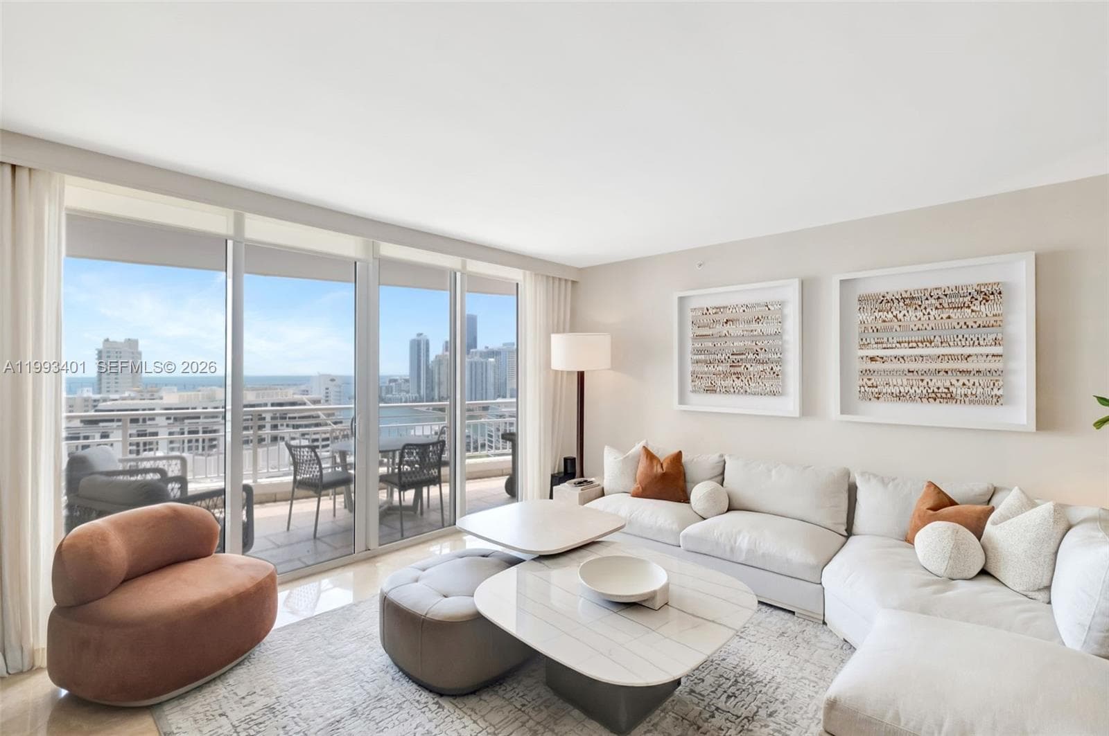 848 Brickell Key Dr 2605 photo 1