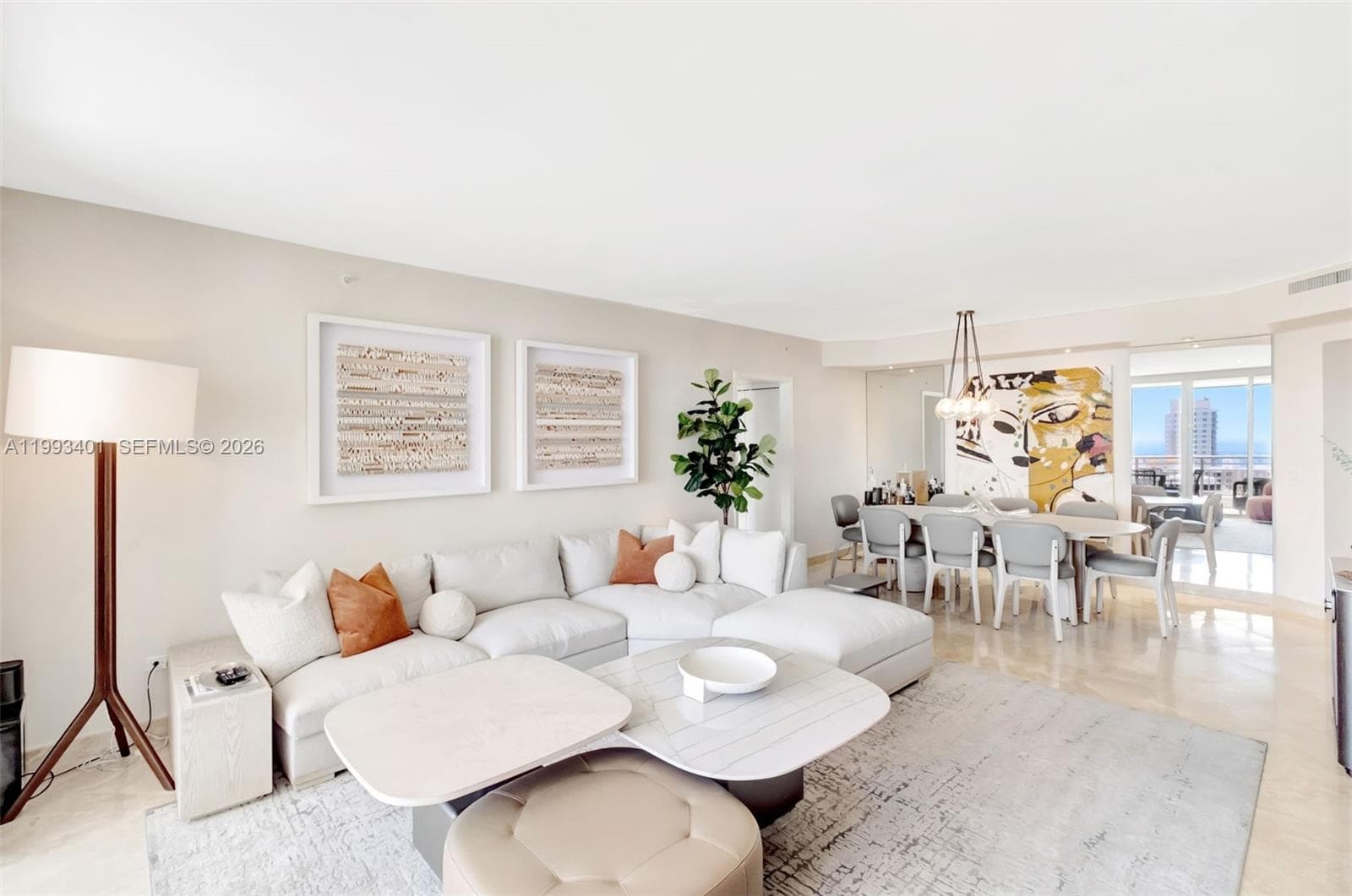 848 Brickell Key Dr 2605 photo 4