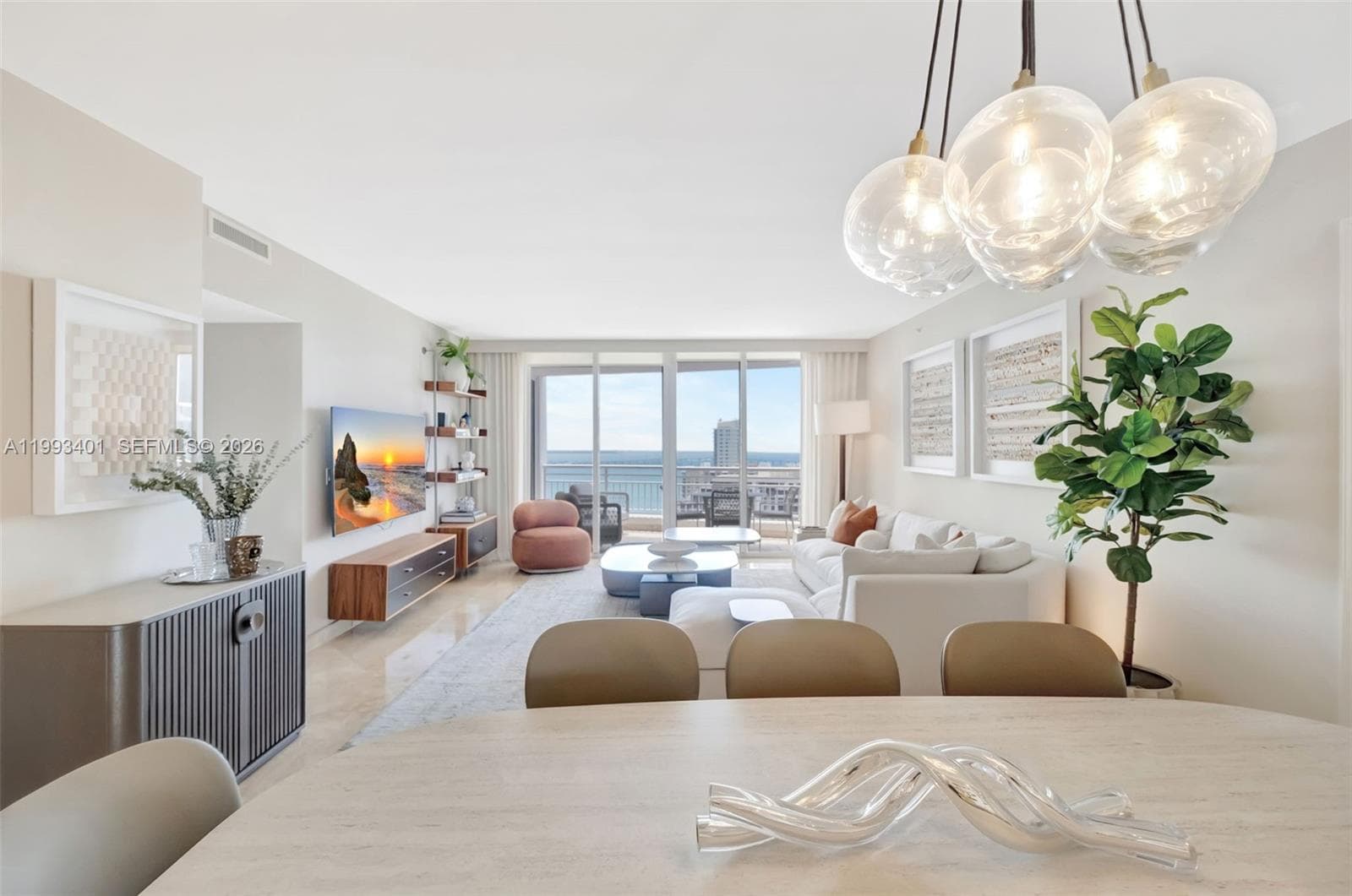 848 Brickell Key Dr 2605 photo 8