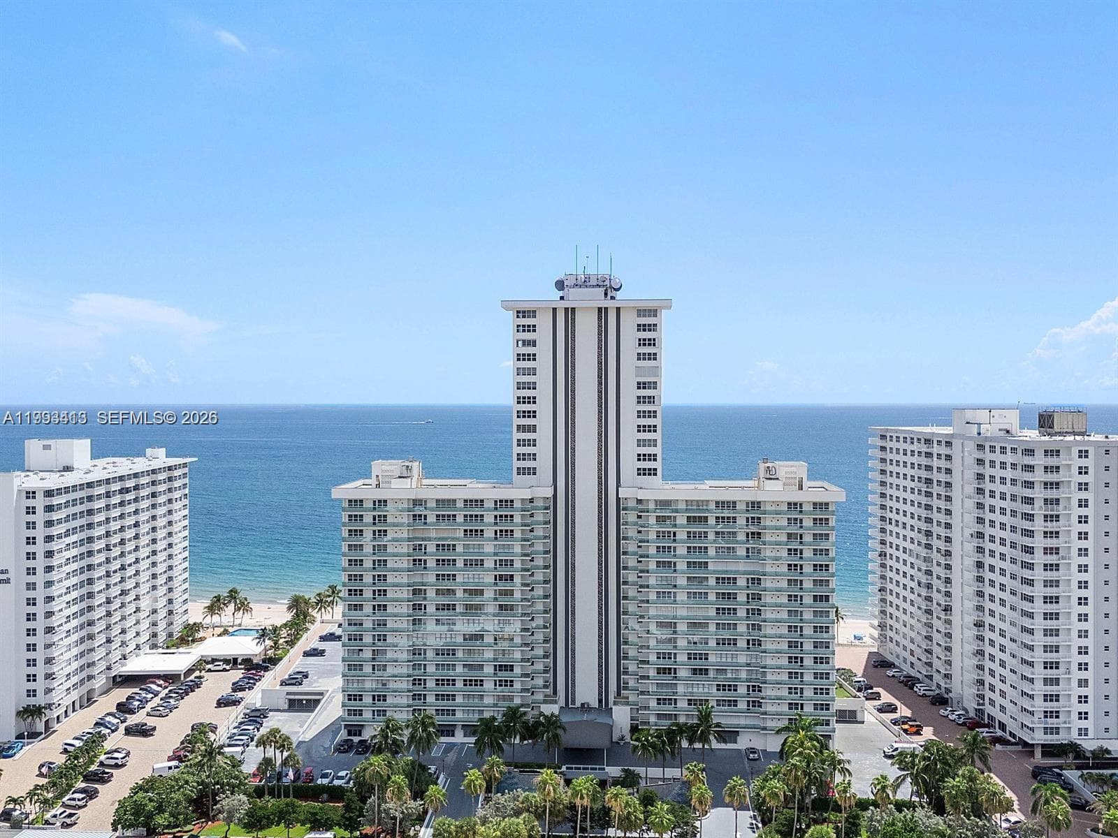 3900 Galt Ocean Dr 111 photo 1
