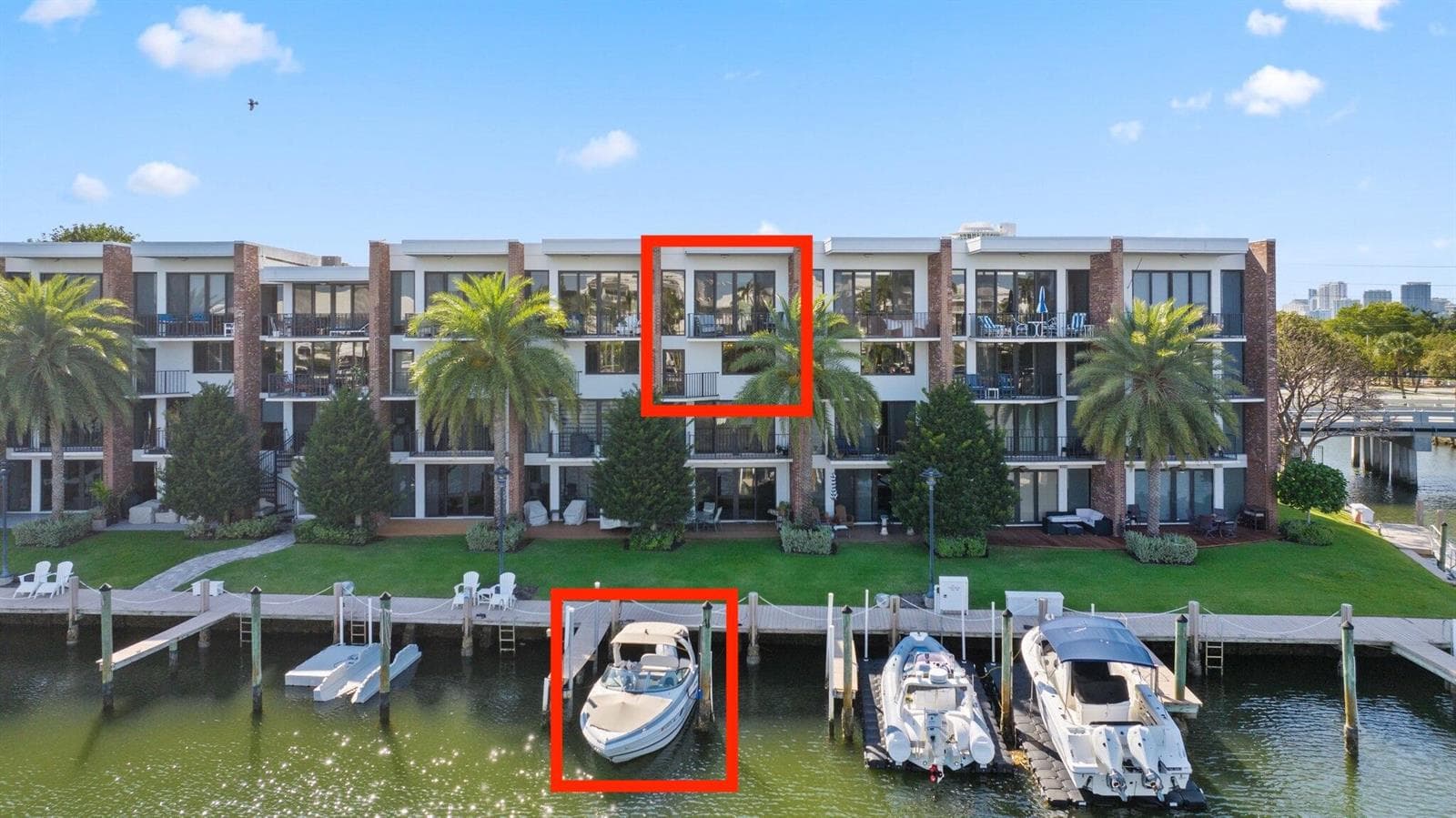 1800 S Ocean Drive 404 photo 1