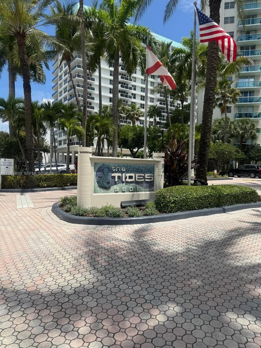 3801 Ocean Dr 4P photo 1