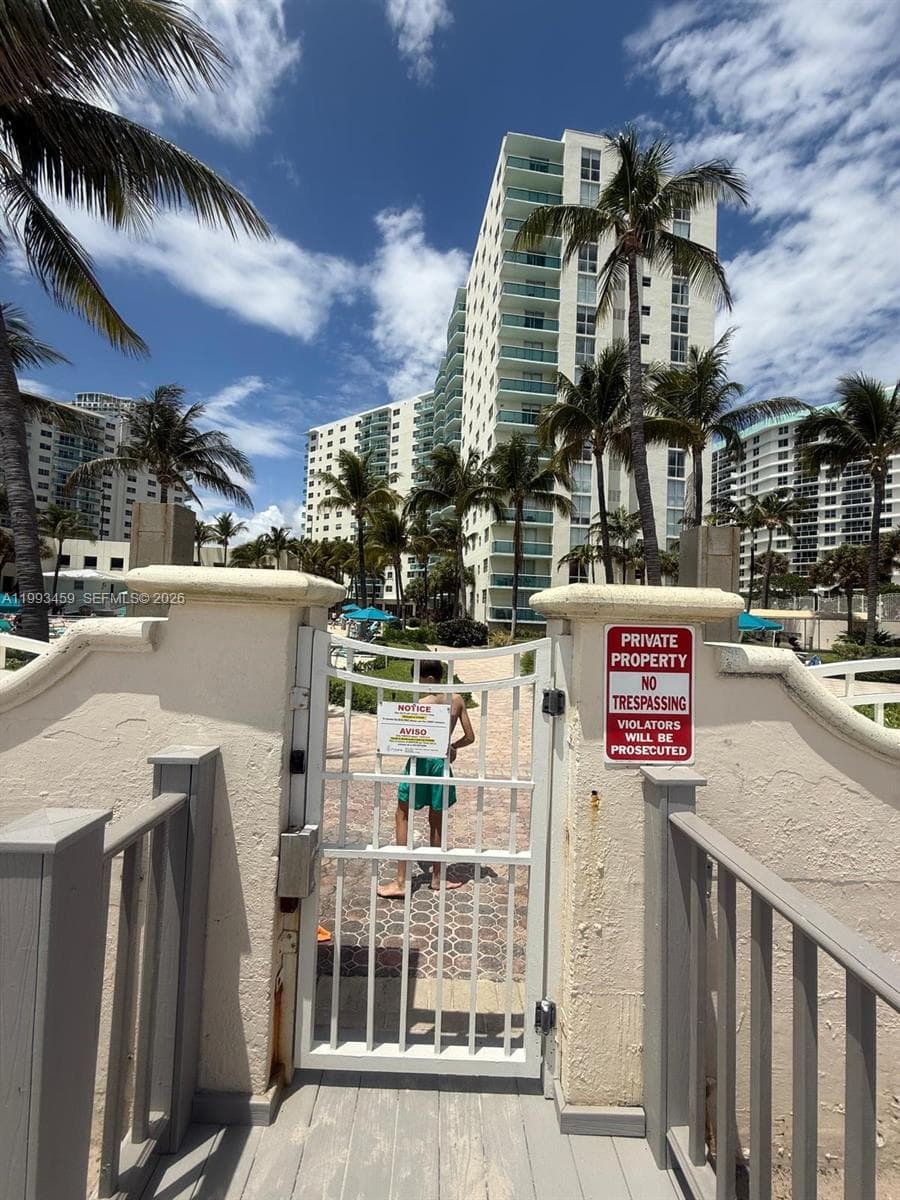 3801 Ocean Dr 4P photo 15