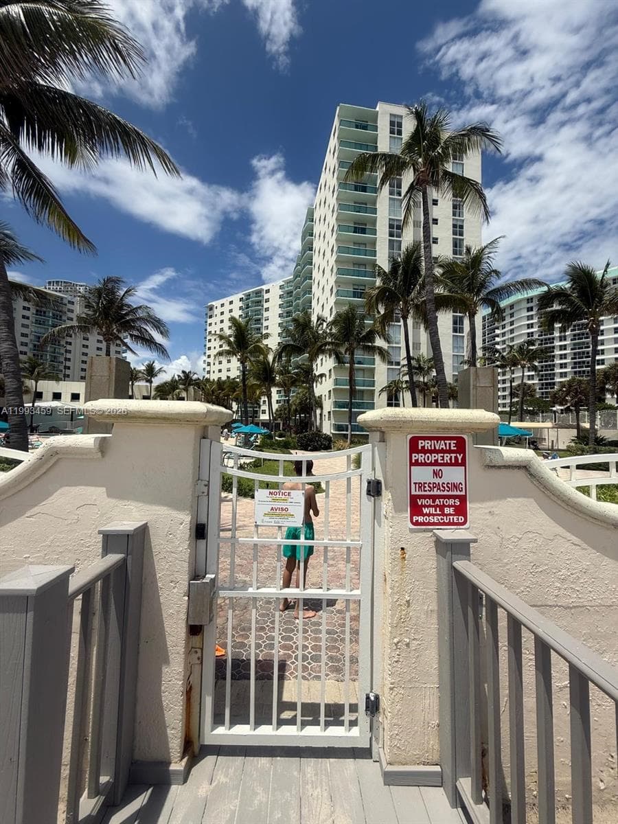 3801 Ocean Dr 4P photo 19