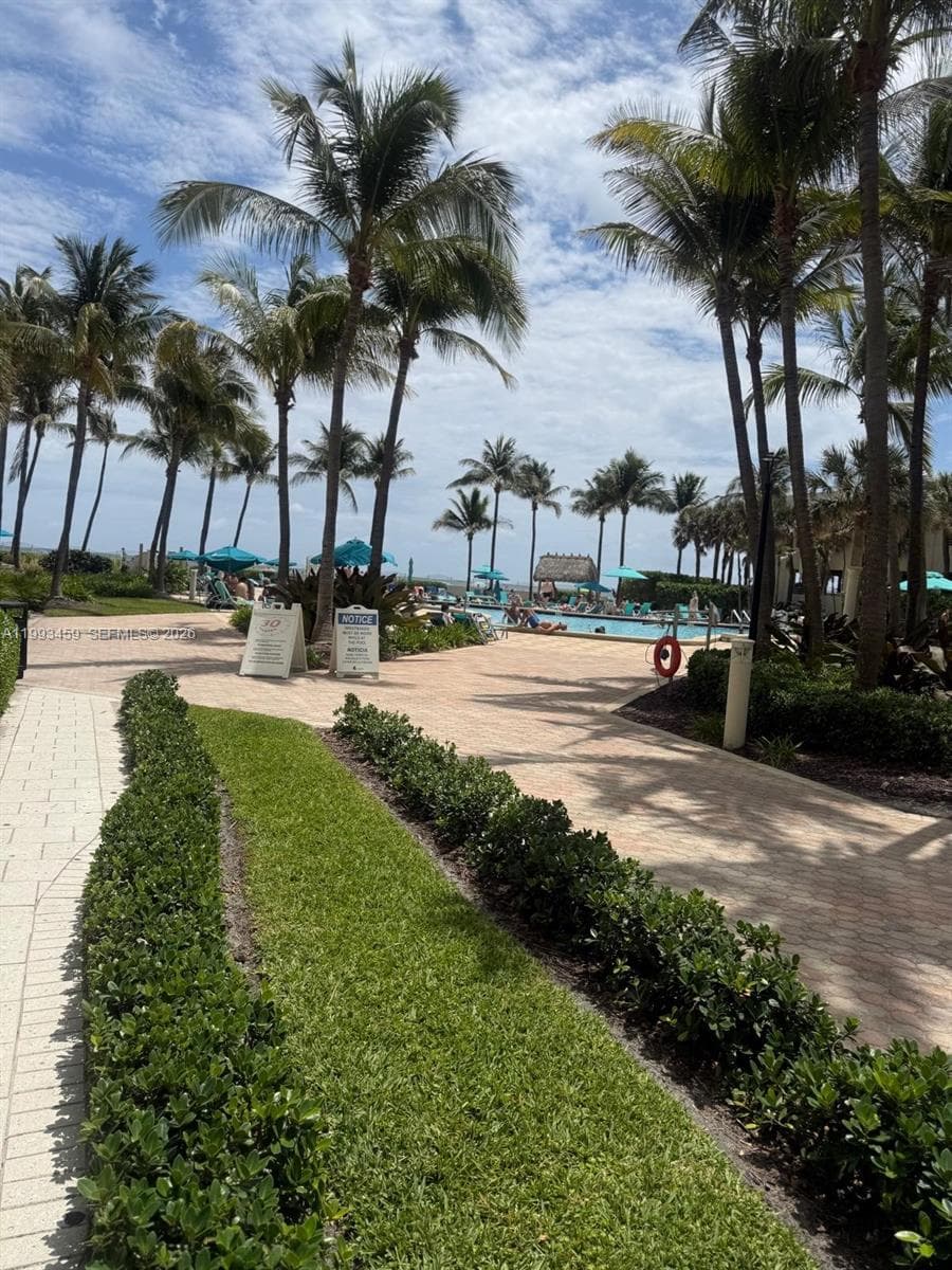 3801 Ocean Dr 4P photo 25
