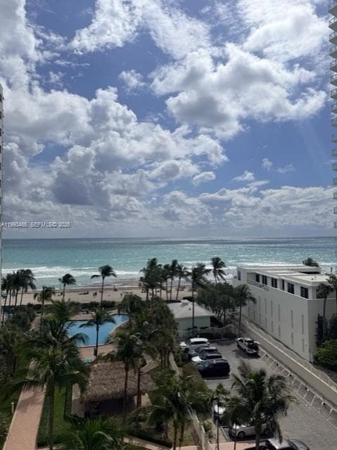 3901 S Ocean Dr 7M photo 3