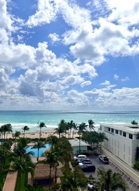 3901 S Ocean Dr 7M photo 1