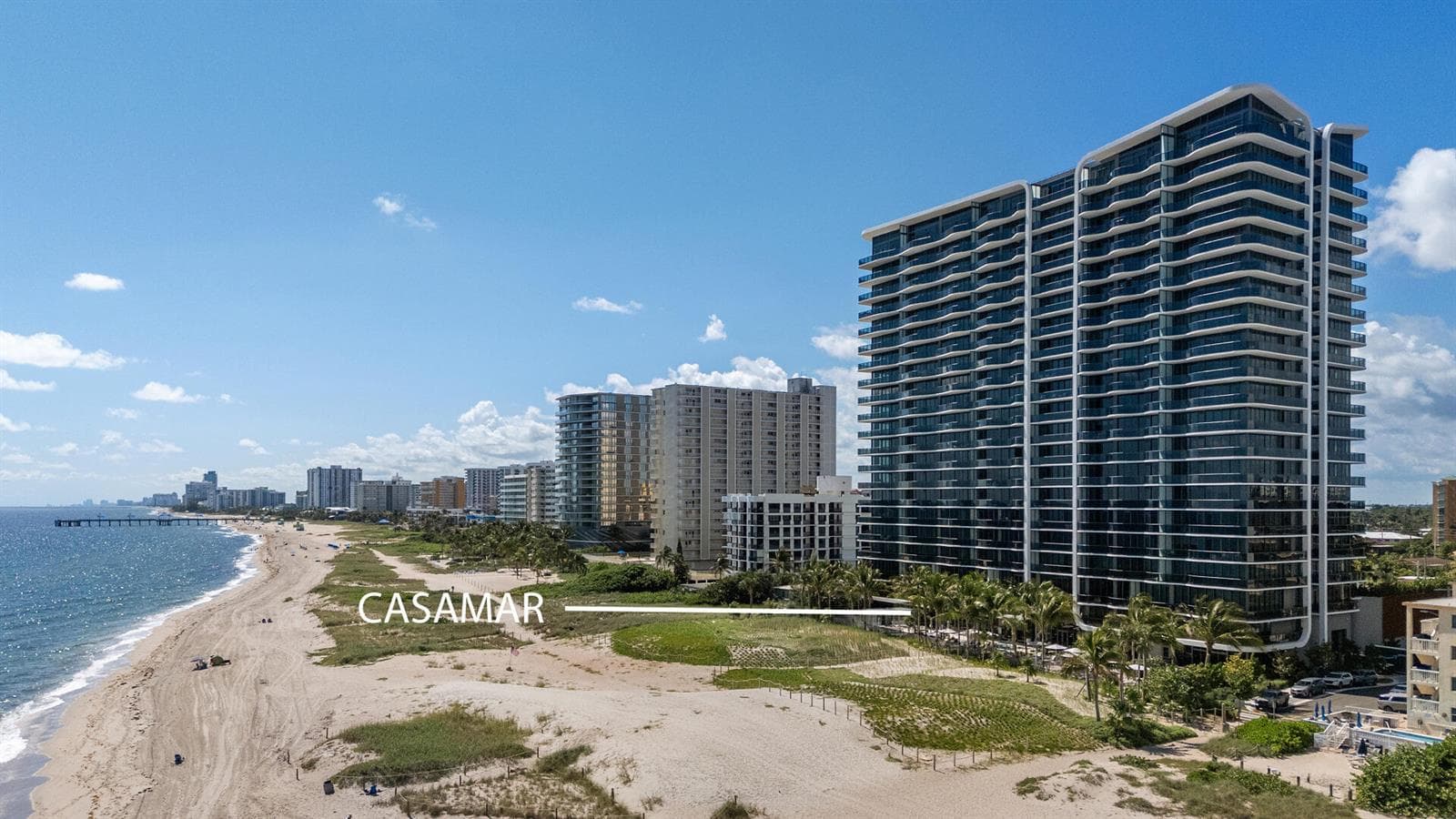 900 N Ocean Boulevard 802 photo 1