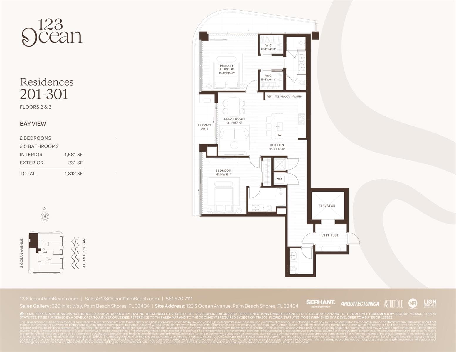 123 Ocean Avenue 201 photo 10