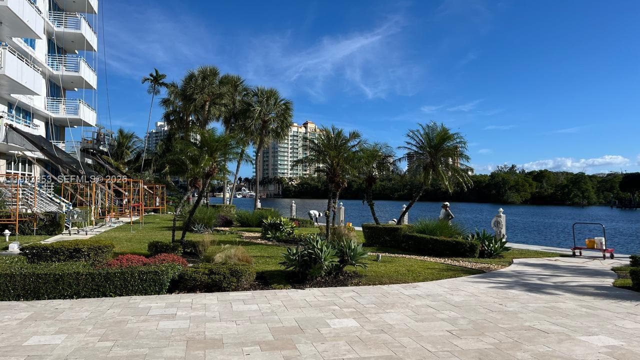 888 Intracoastal Dr 6E photo 1