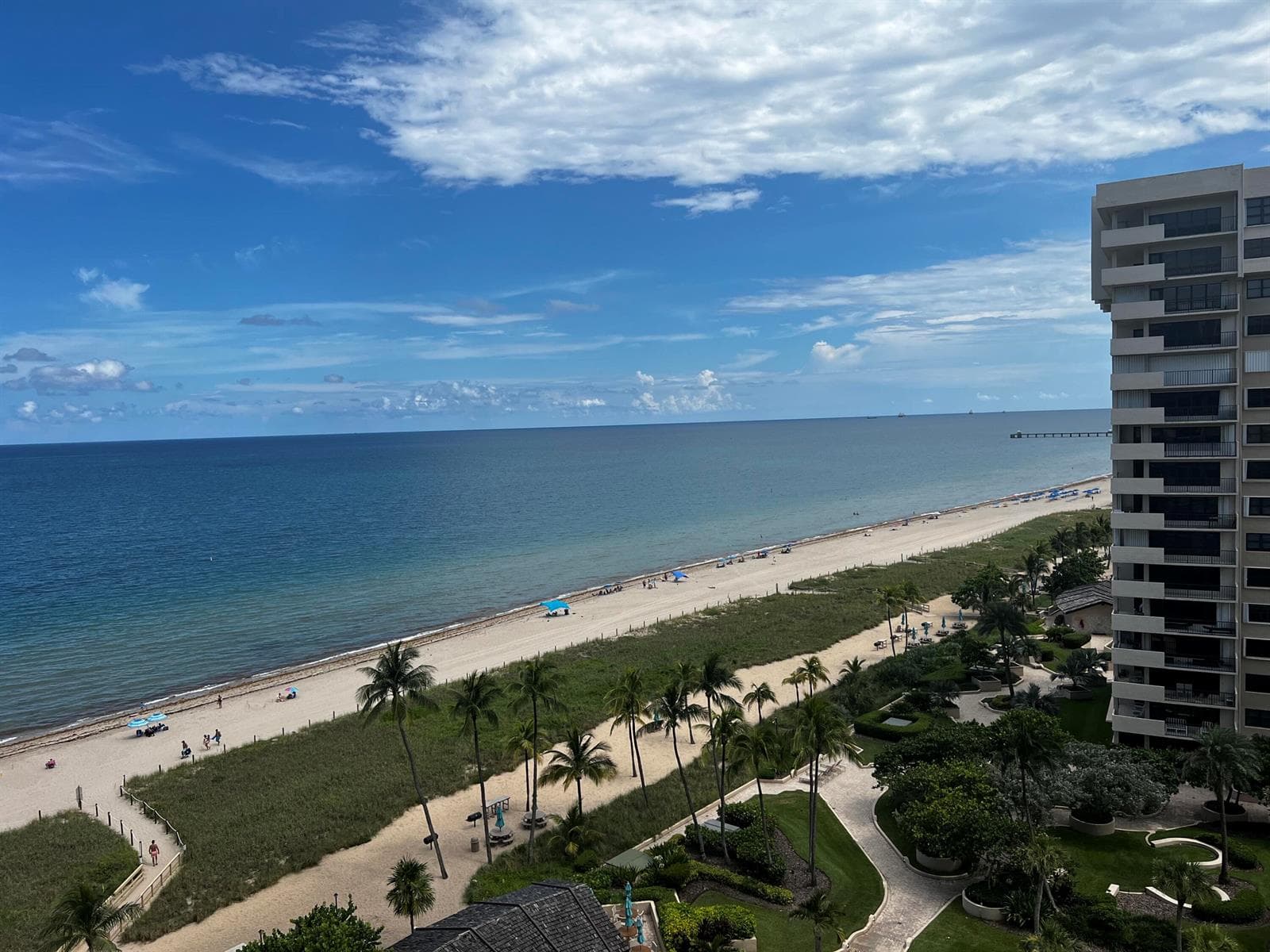 5100 N Ocean Boulevard 1207 photo 2
